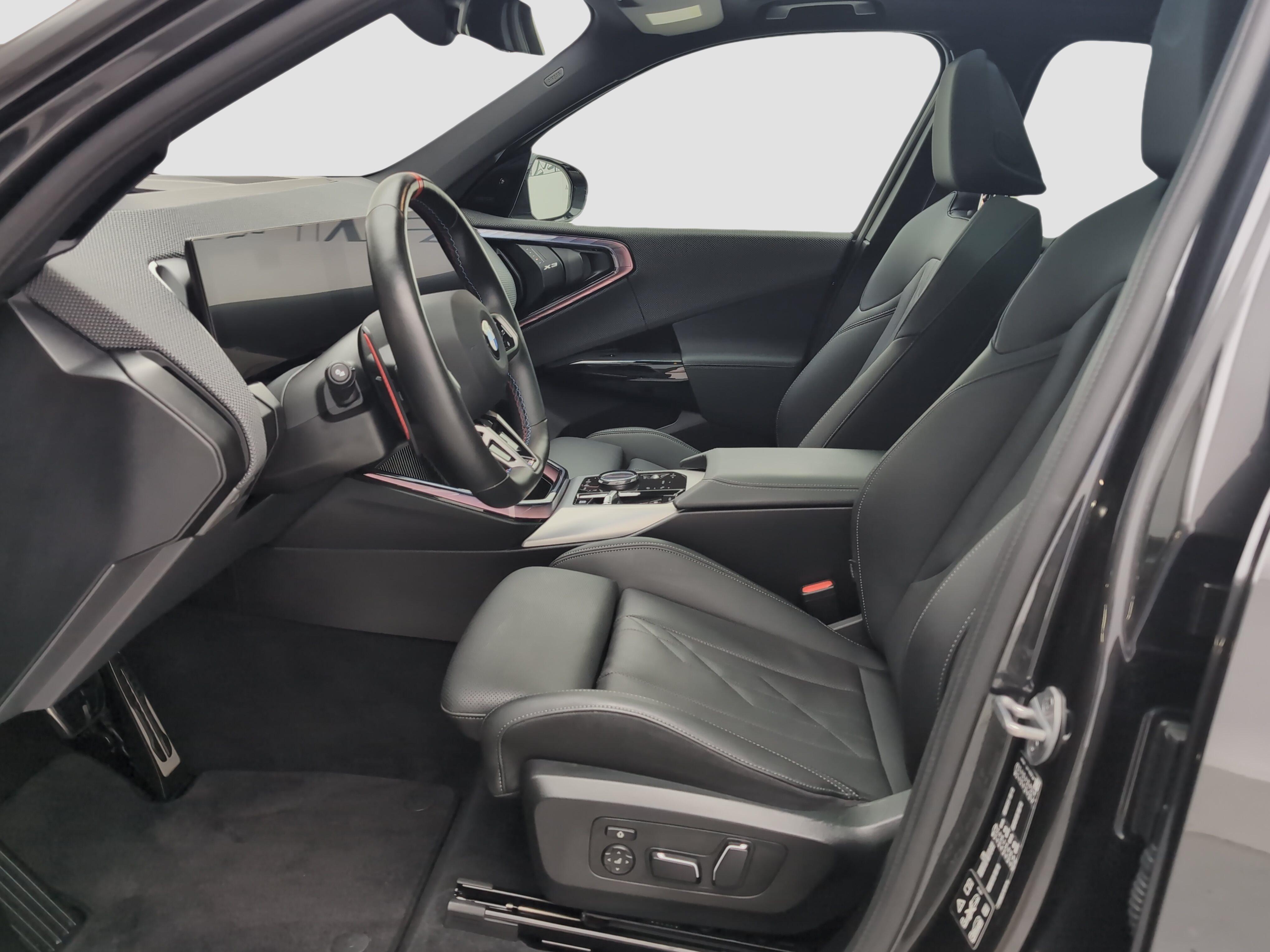 BMW X3 – Bild 15