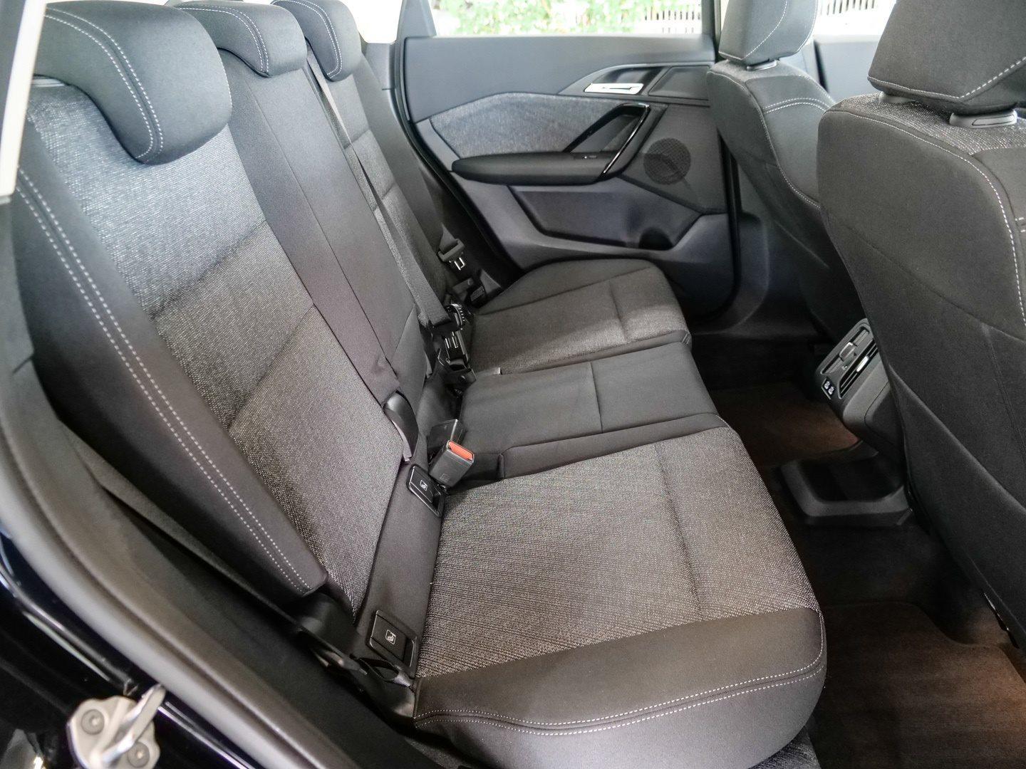 BMW X1 – Bild 12