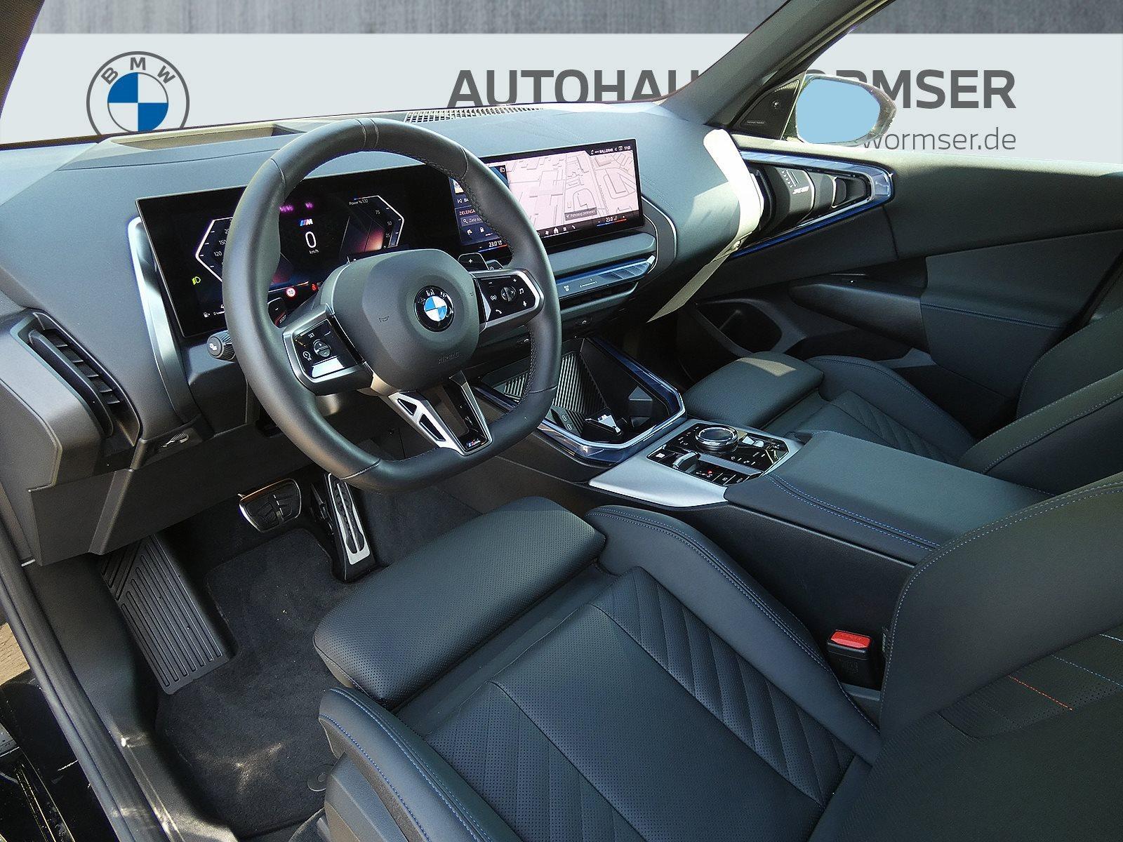 BMW X3 – Bild 29