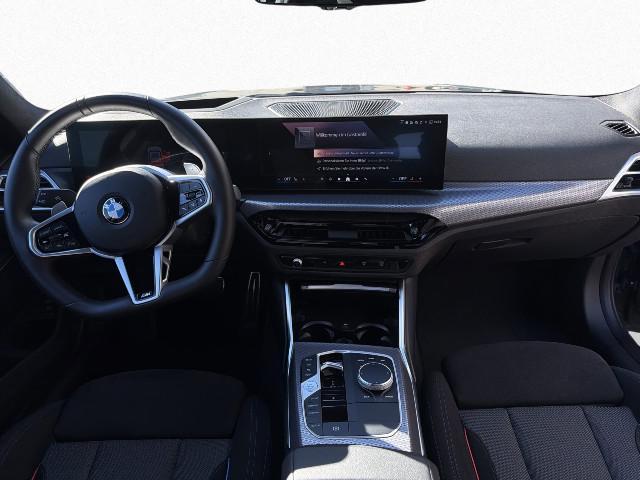 BMW 3er Touring – Bild 9
