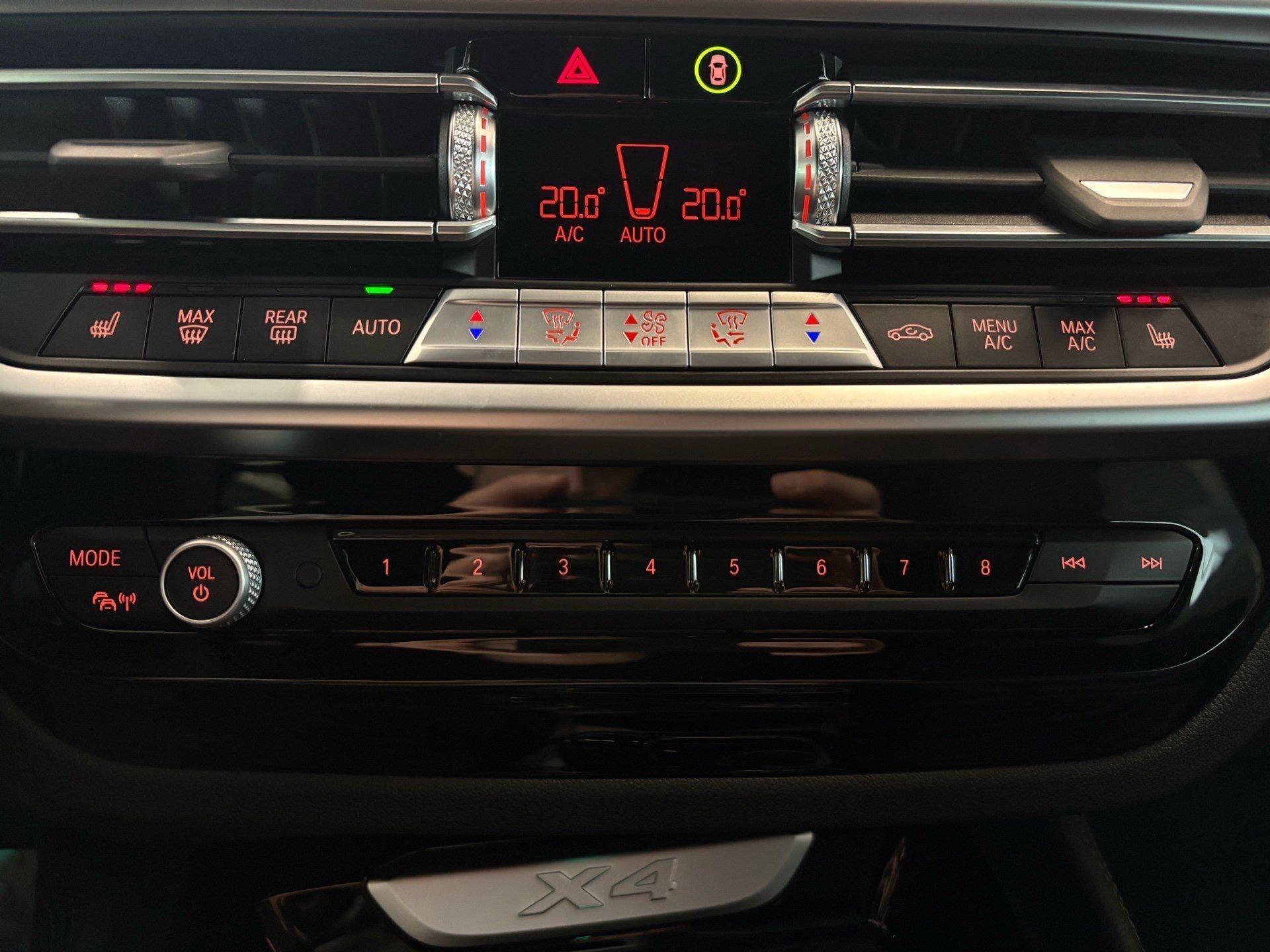 BMW X4 – Bild 12