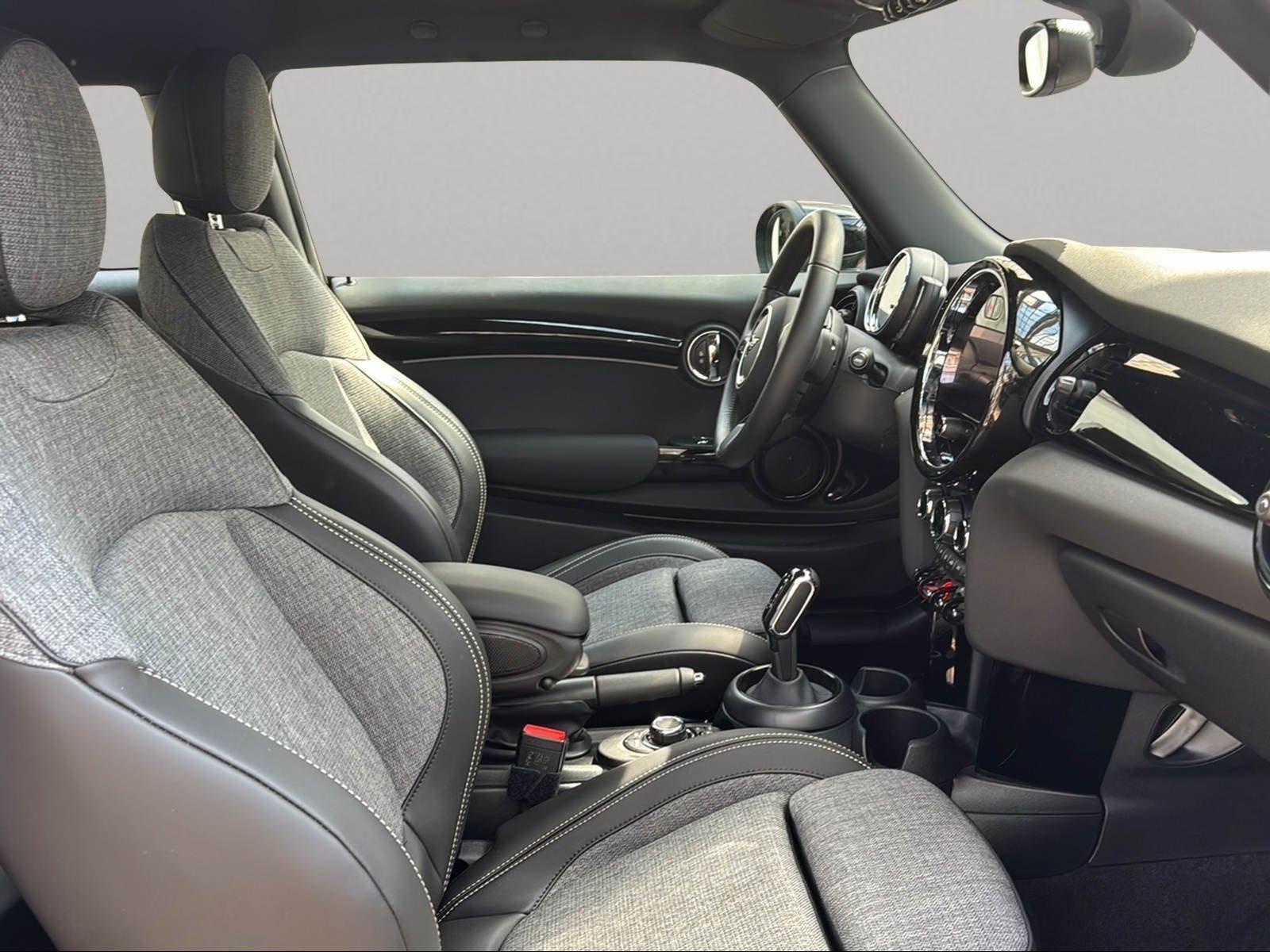 MINI Cooper 3-Türer – Bild 9