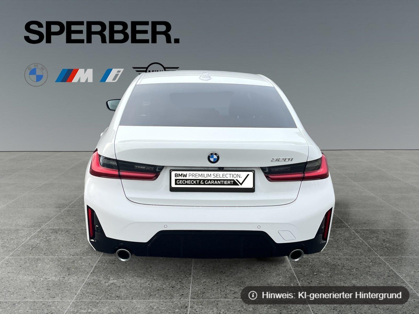 BMW 3er – Bild 4