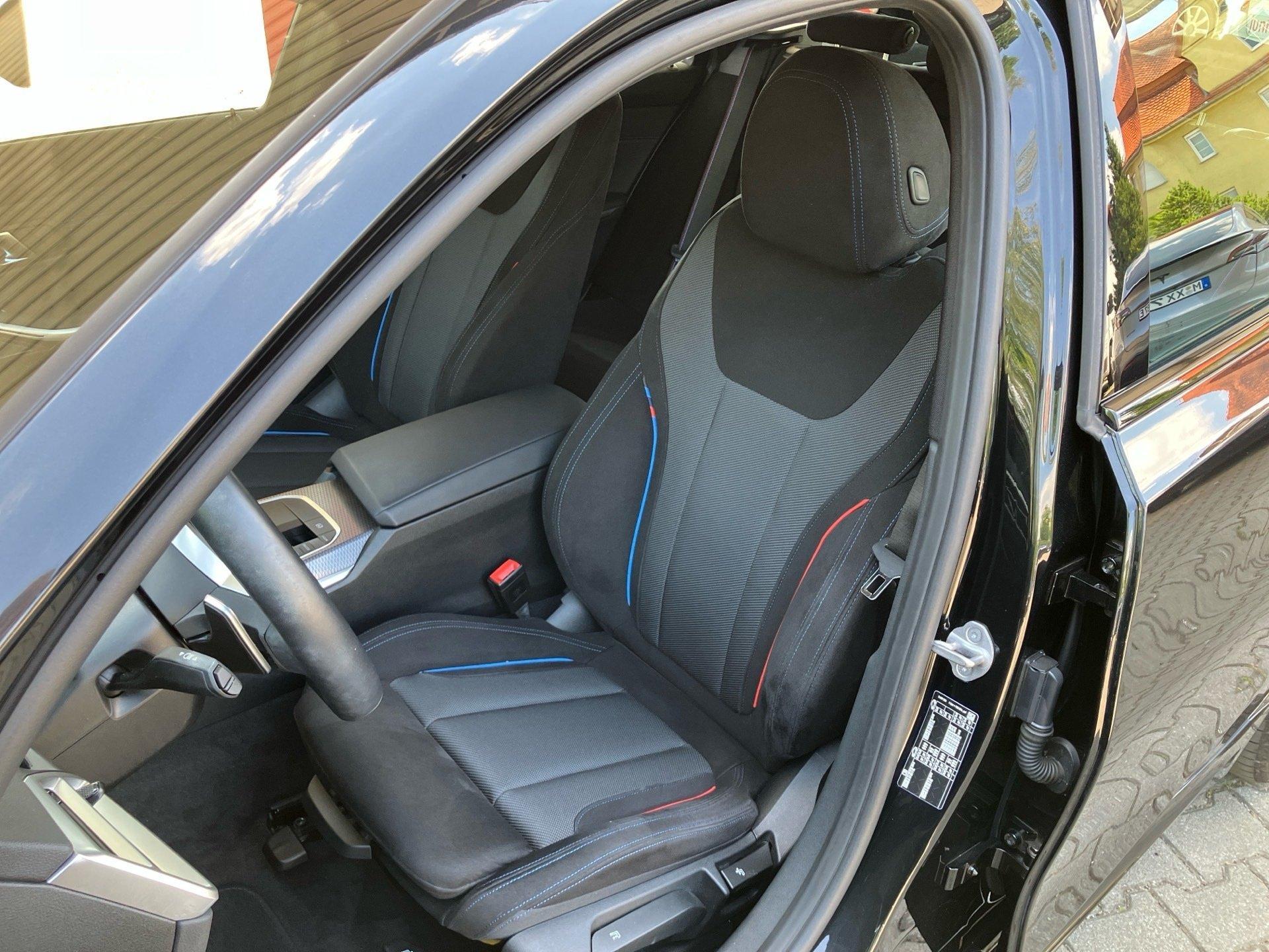 BMW 3er Touring – Bild 11