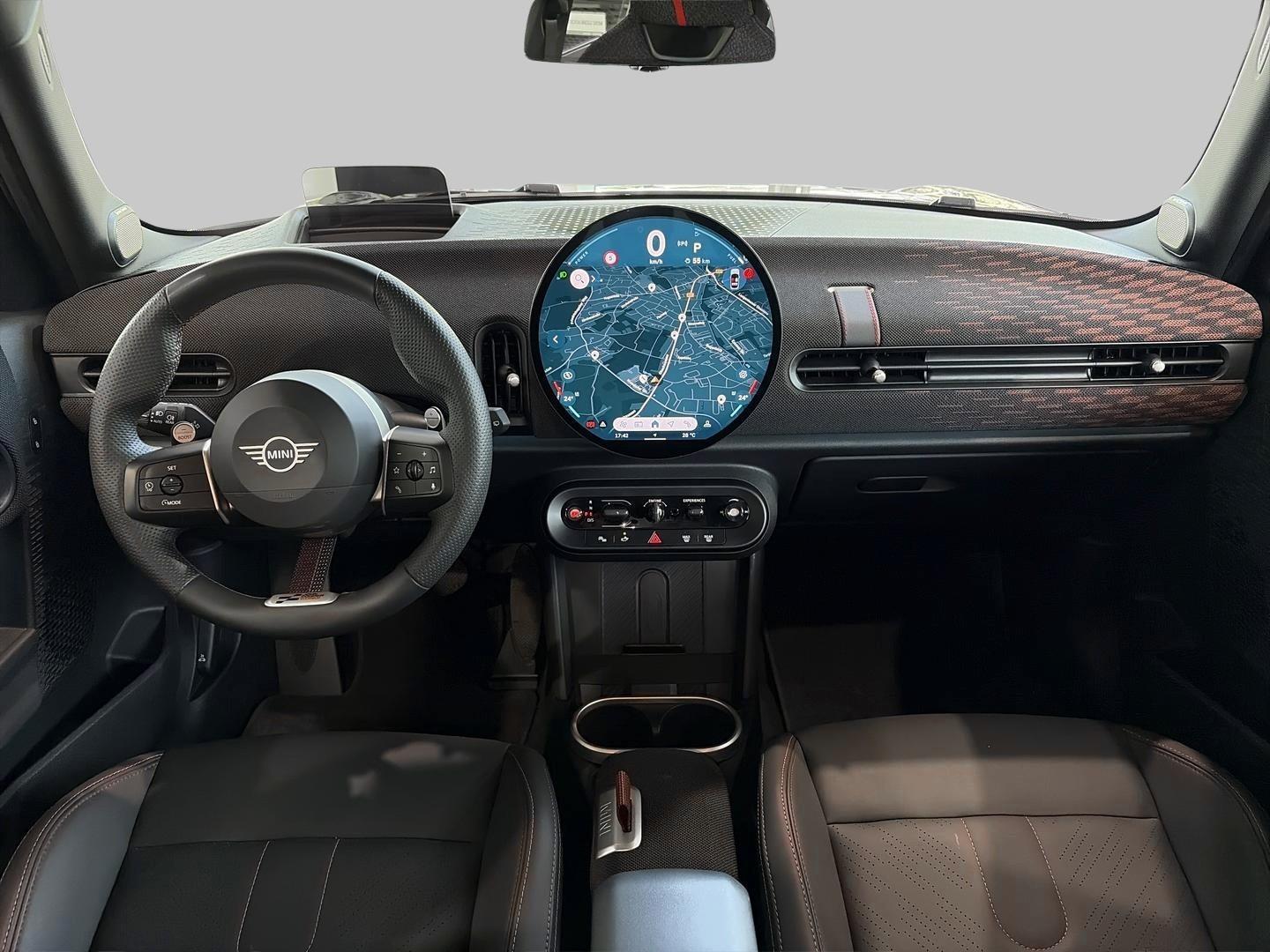 MINI Cooper 5-Türer – Bild 18