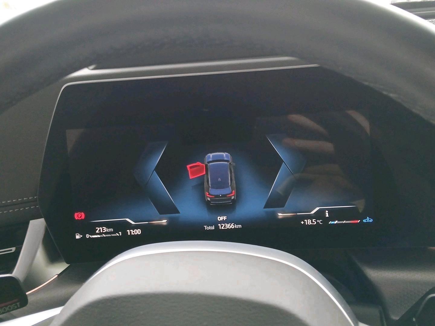 BMW X1 – Bild 12
