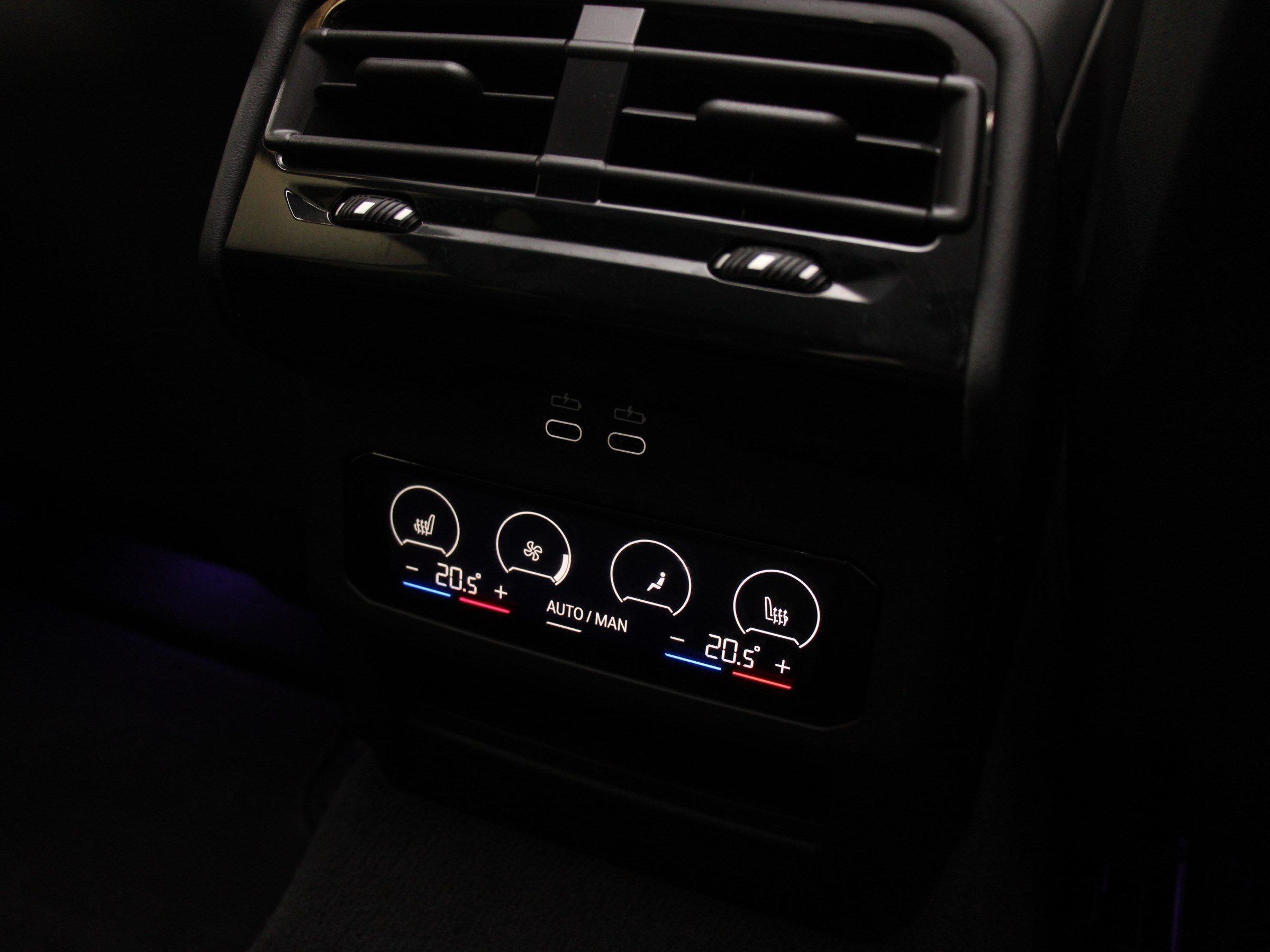BMW 5er Touring – Bild 16