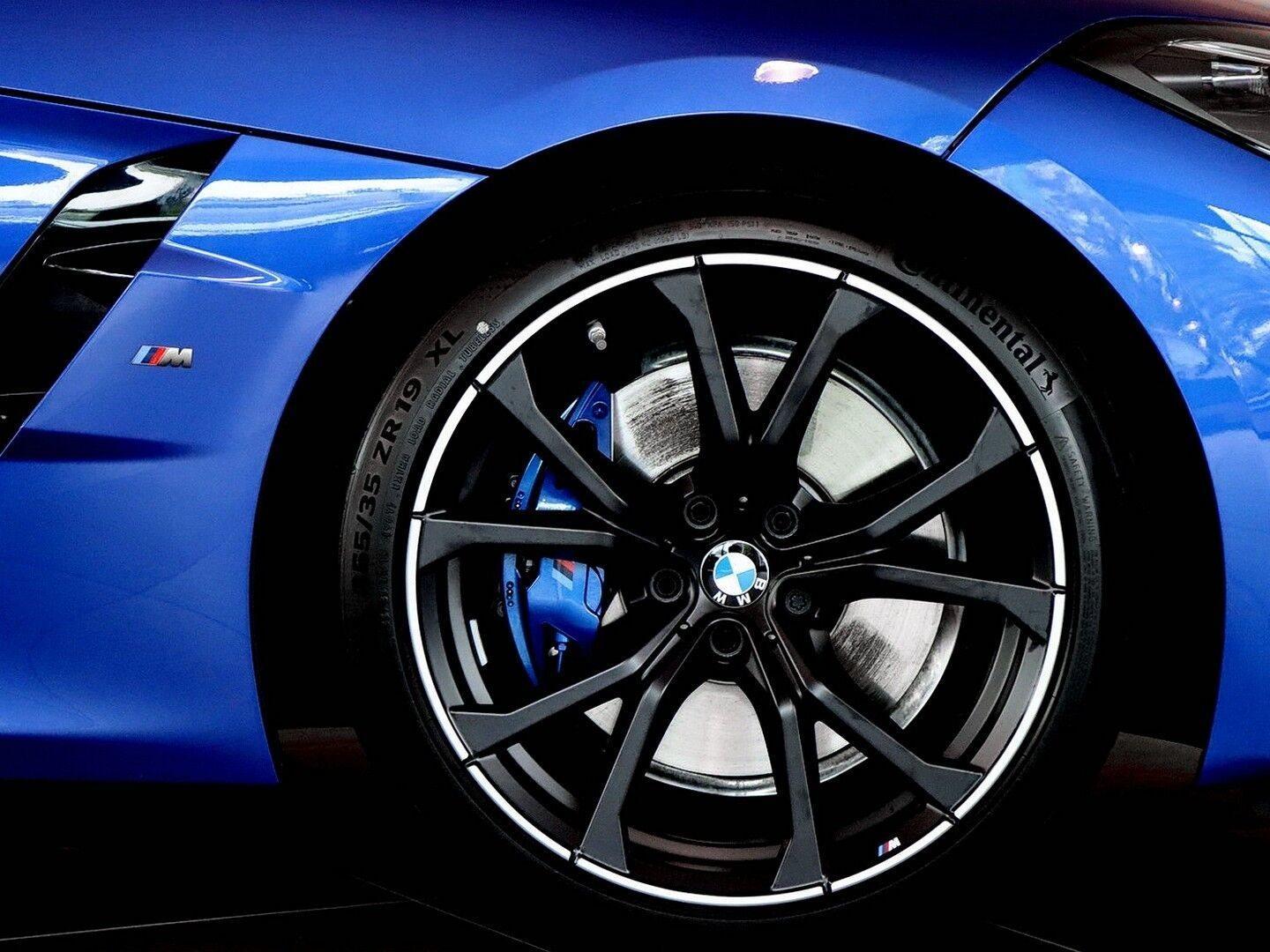 BMW Z4 – Bild 5
