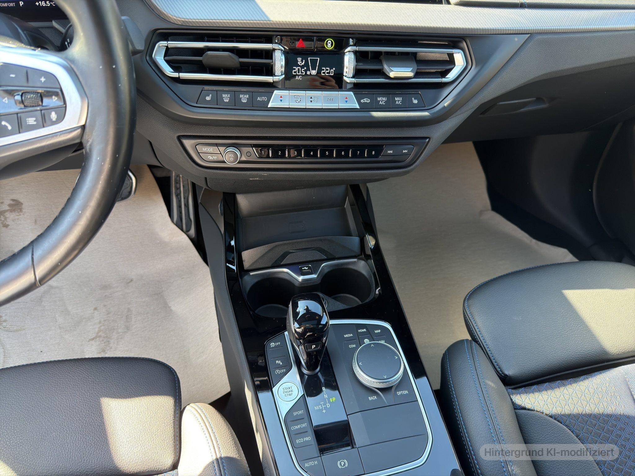 BMW 1er – Bild 19