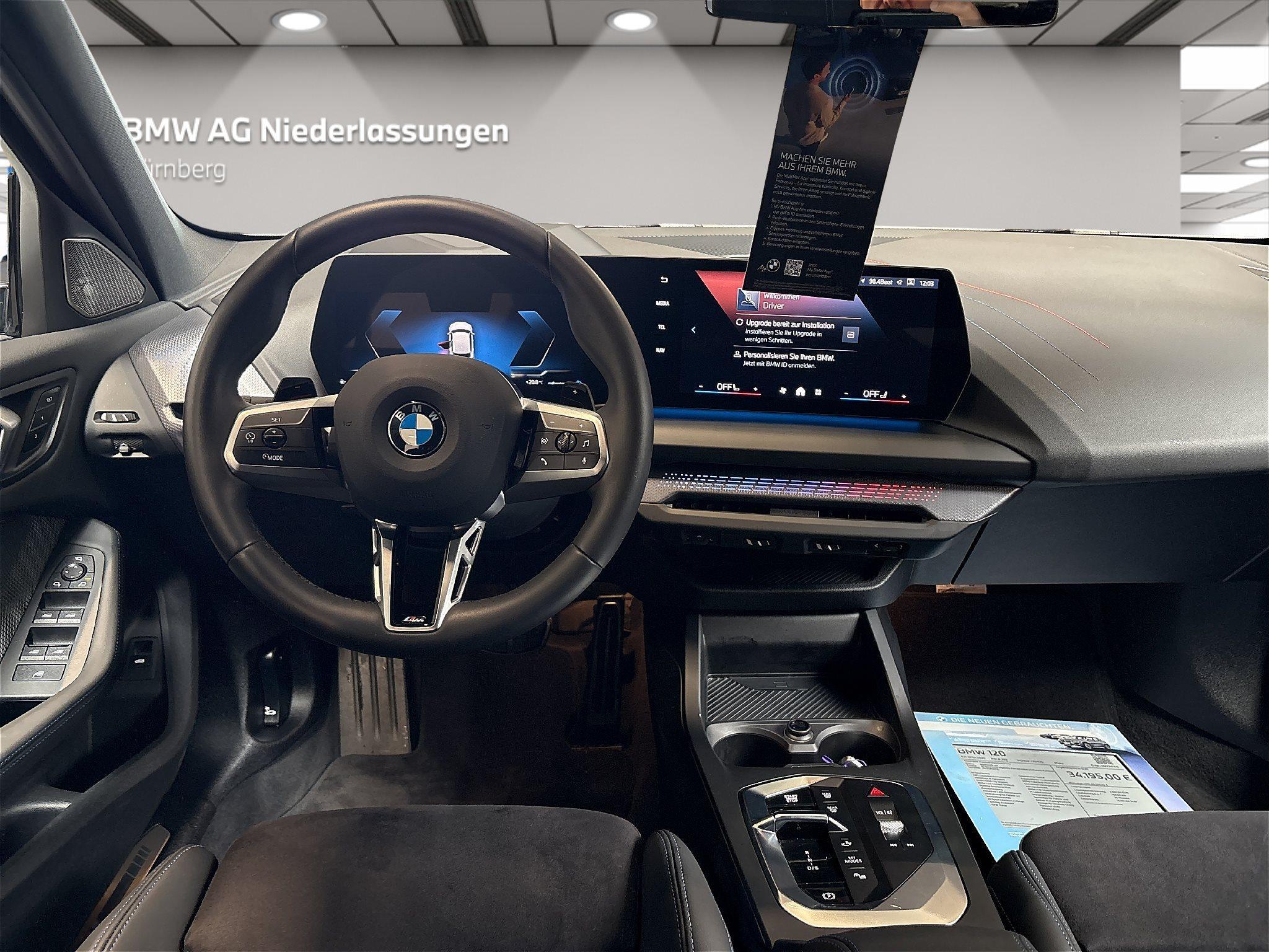 BMW 1er – Bild 15