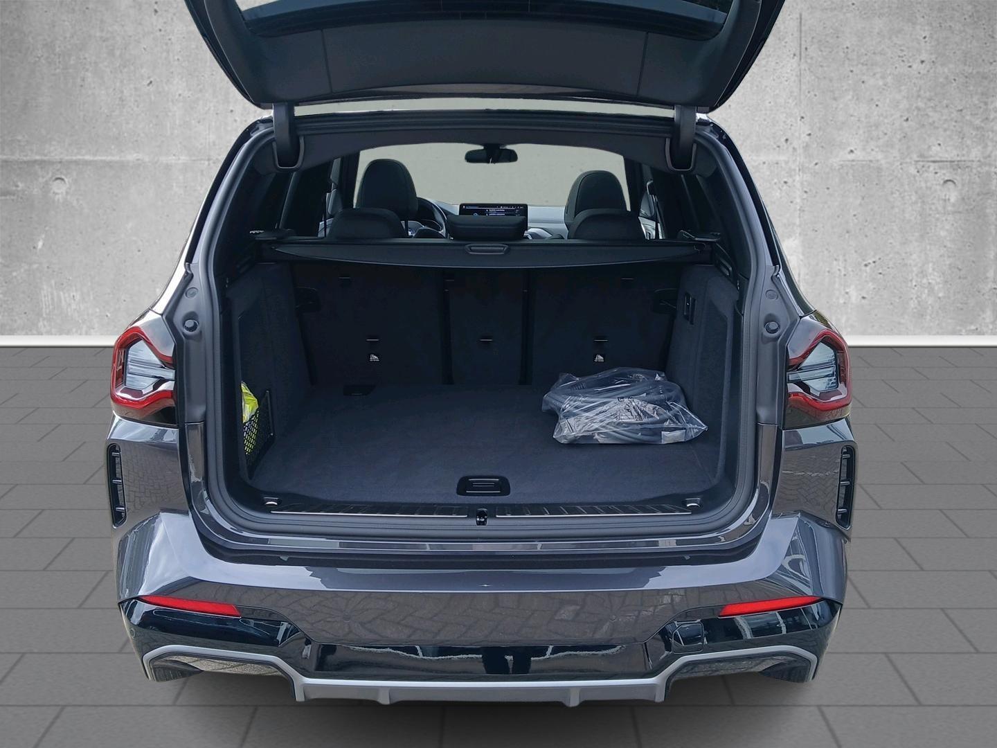 BMW iX3 – Bild 15