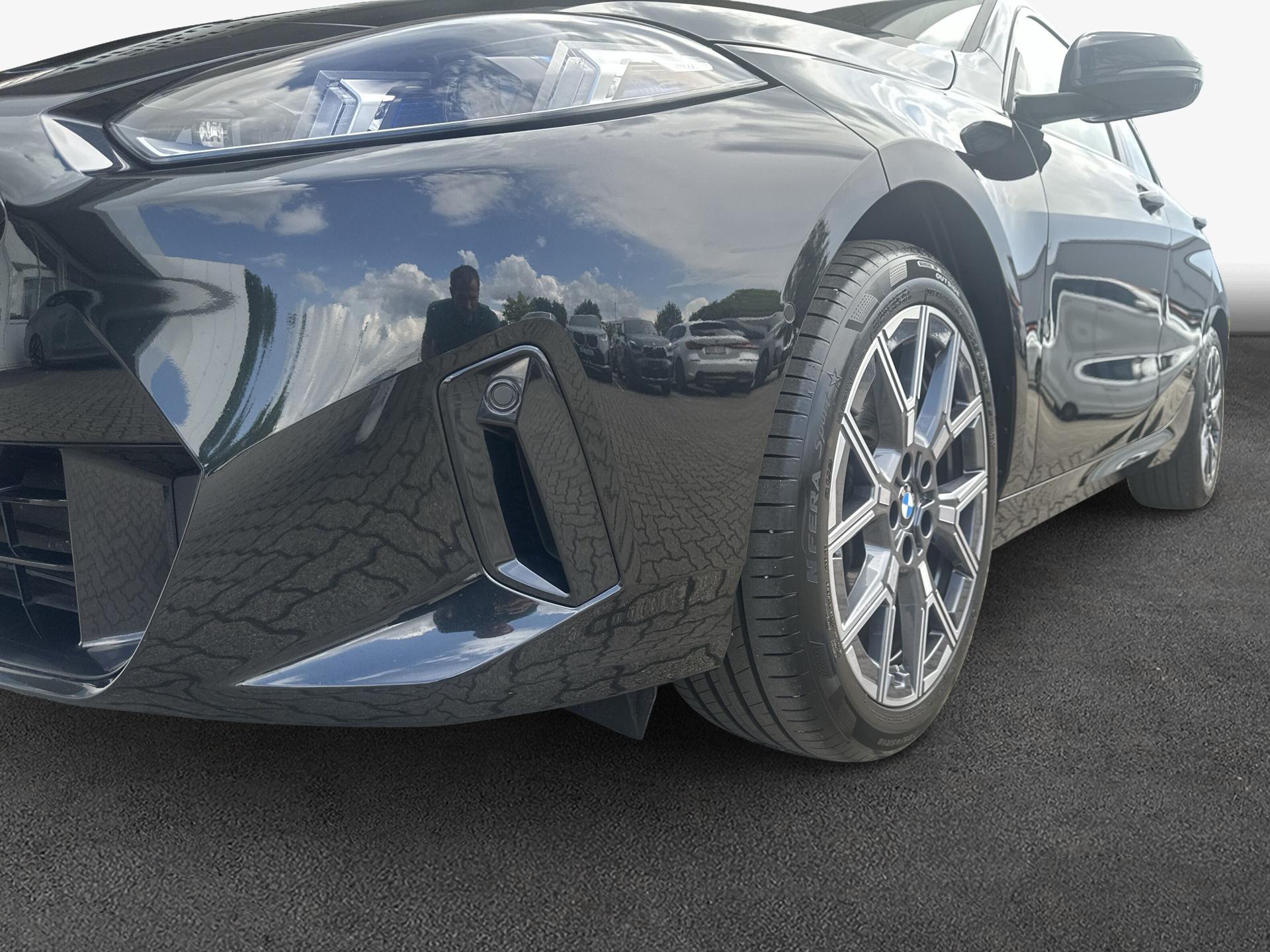 BMW 1er – Bild 4