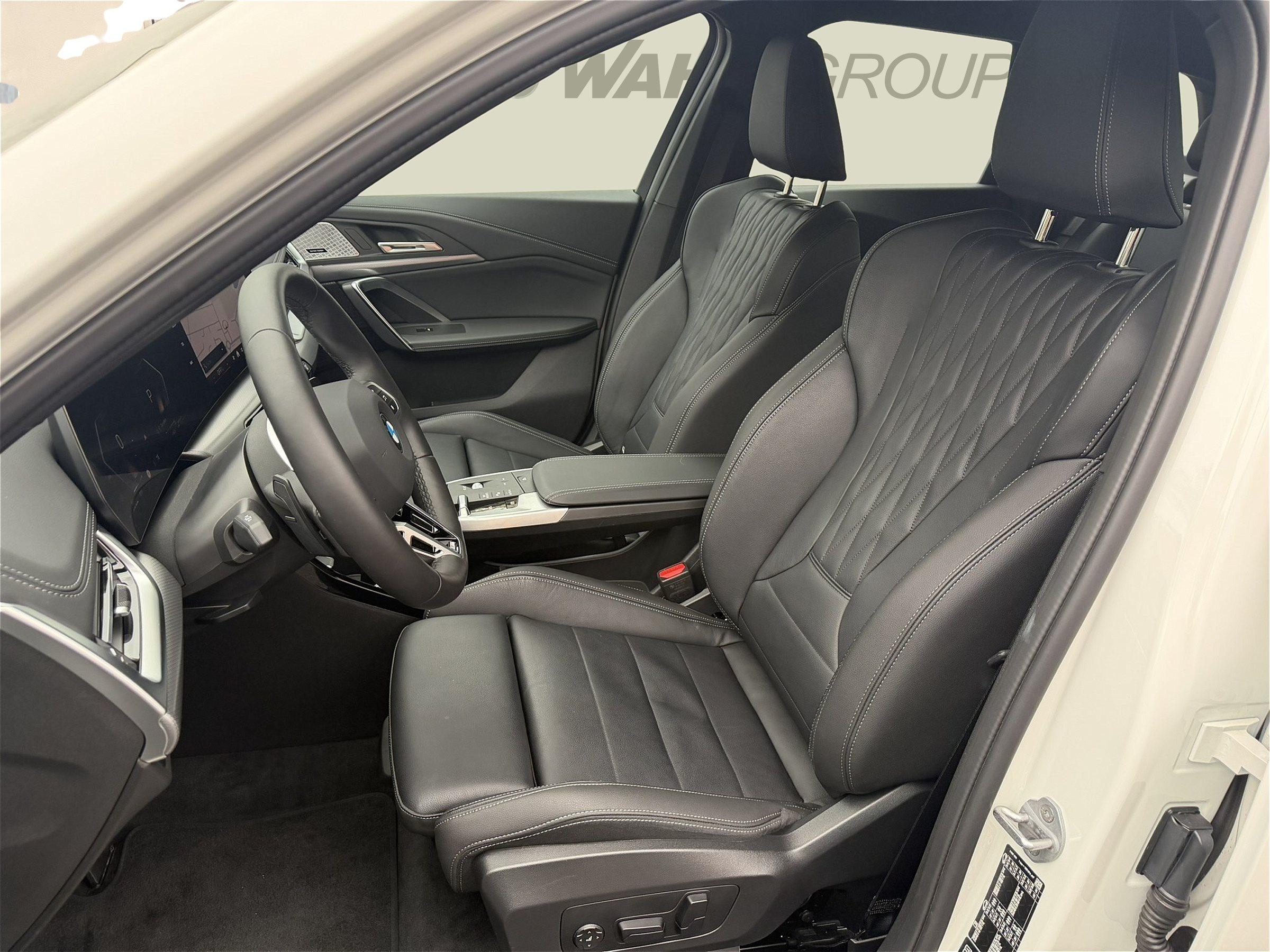 BMW X1 – Bild 18