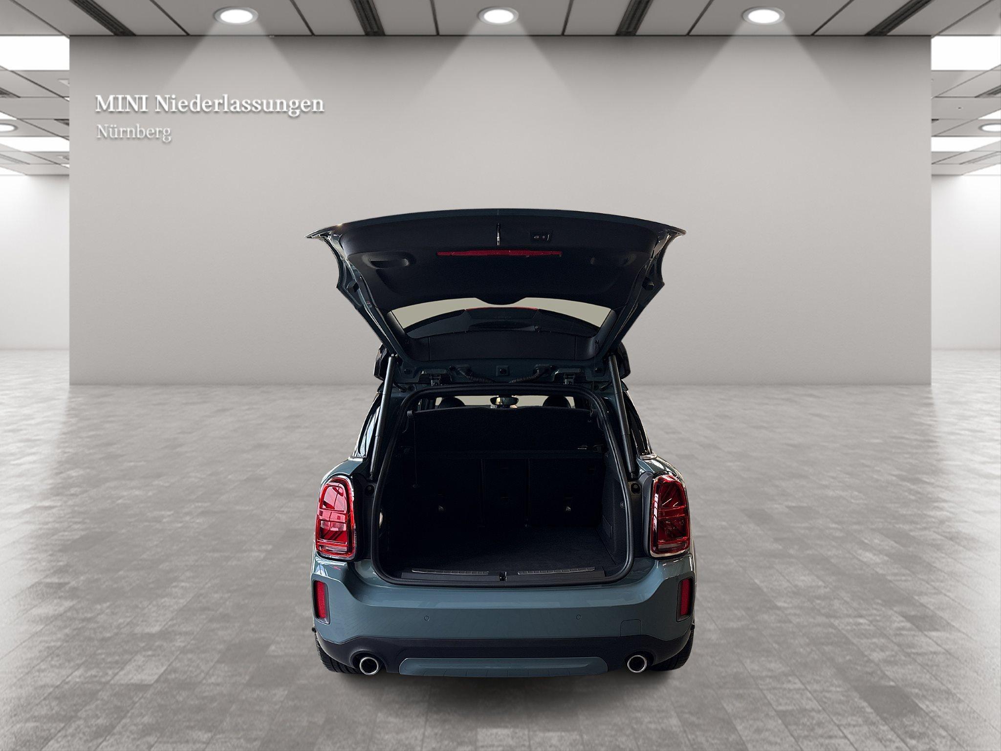 MINI Countryman – Bild 10
