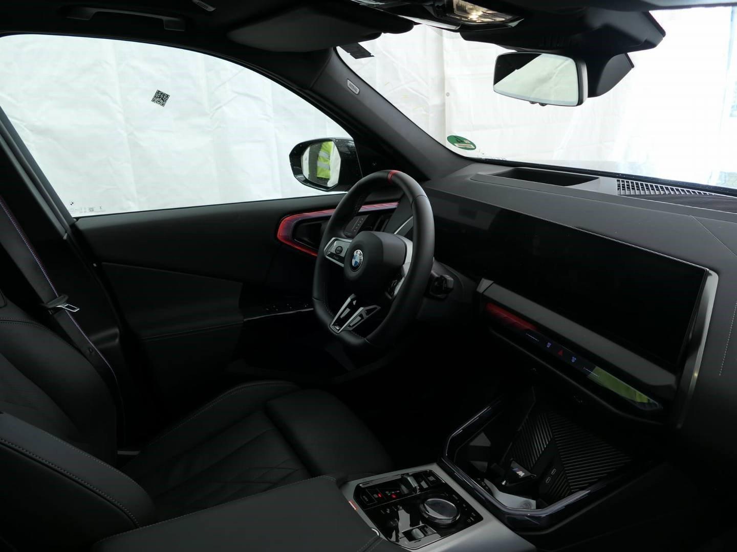 BMW X3 – Bild 5