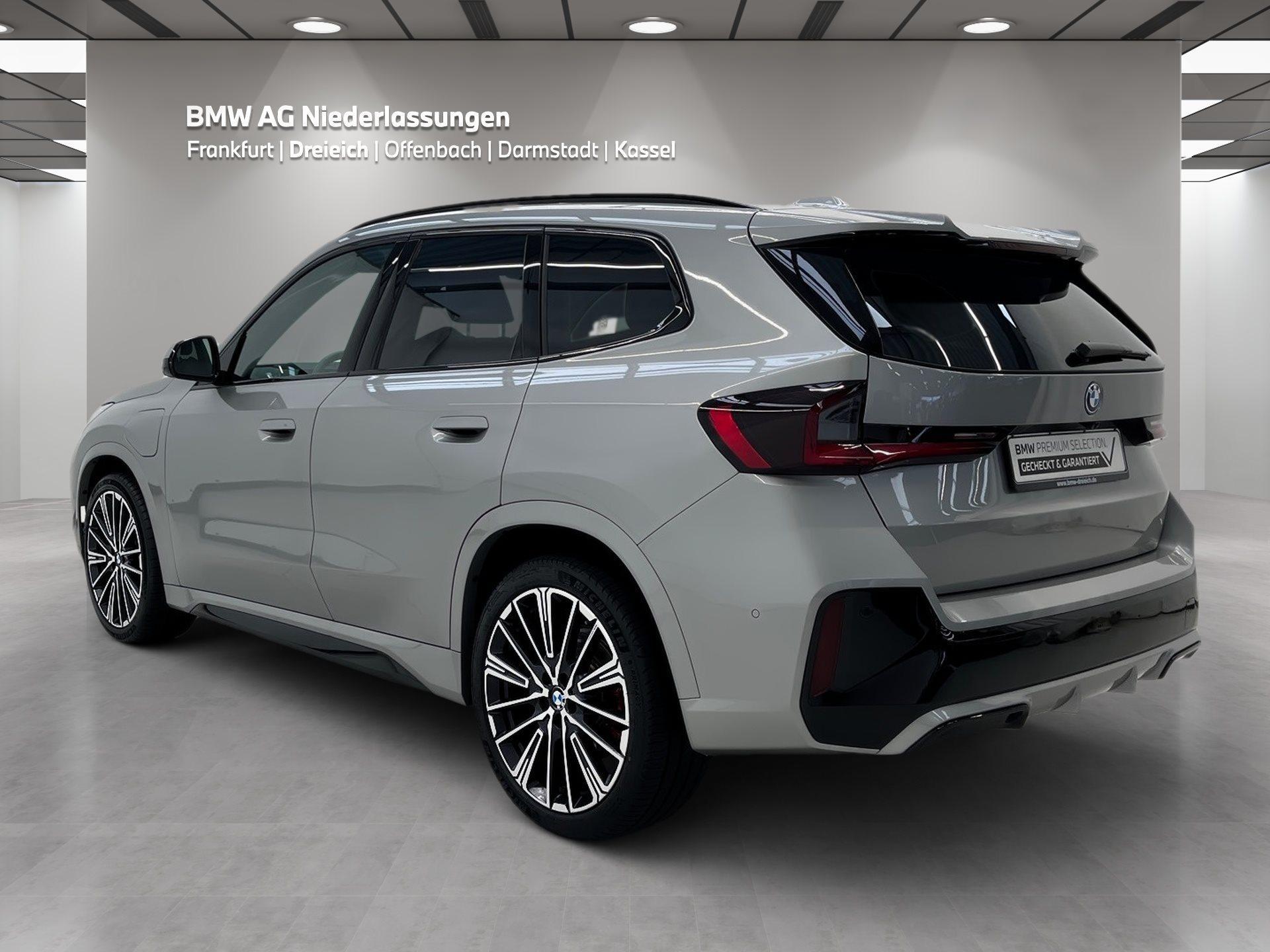BMW X1 – Bild 4