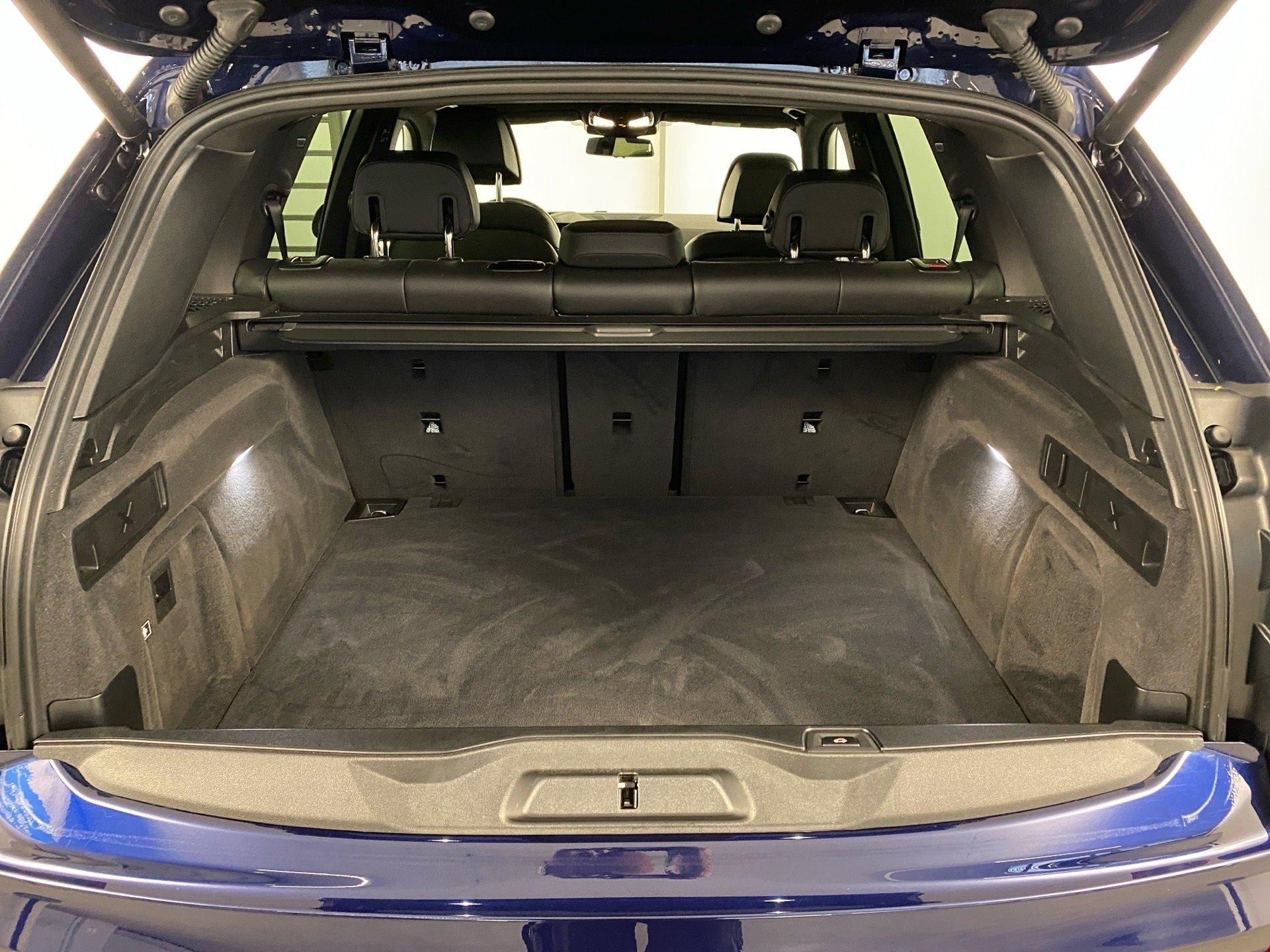 BMW X5 – Bild 18