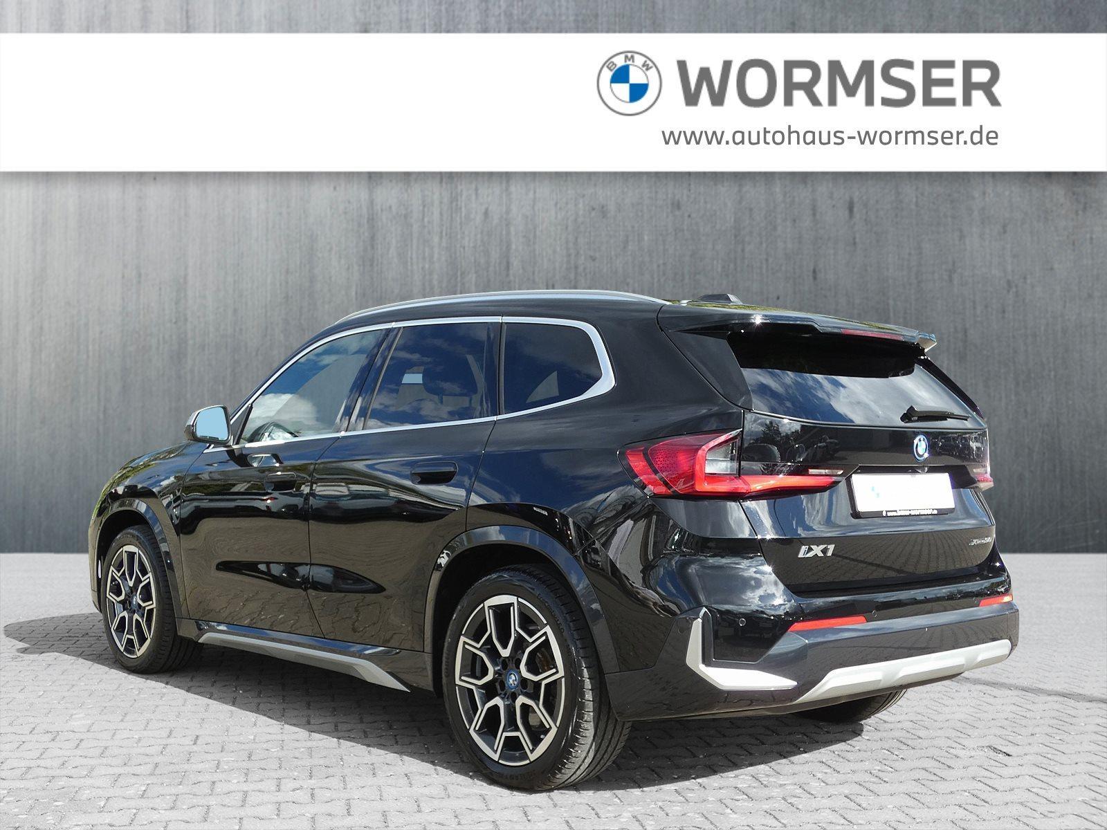 BMW iX1 – Bild 19