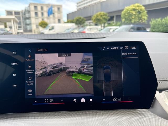 BMW 2er Active Tourer – Bild 18
