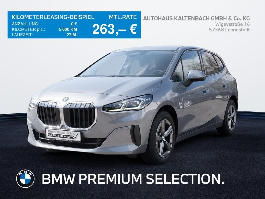 BMW 2er Active Tourer