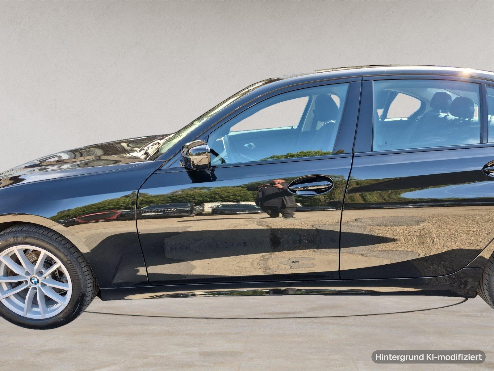 BMW 3er – Bild 17