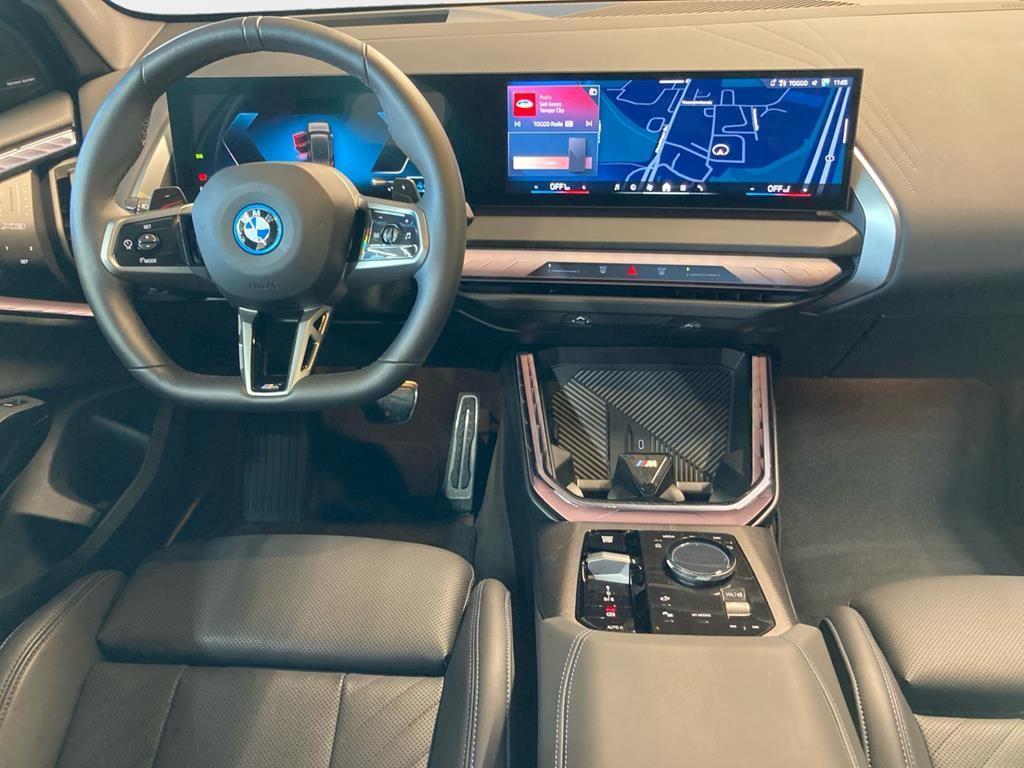 BMW X3 – Bild 6
