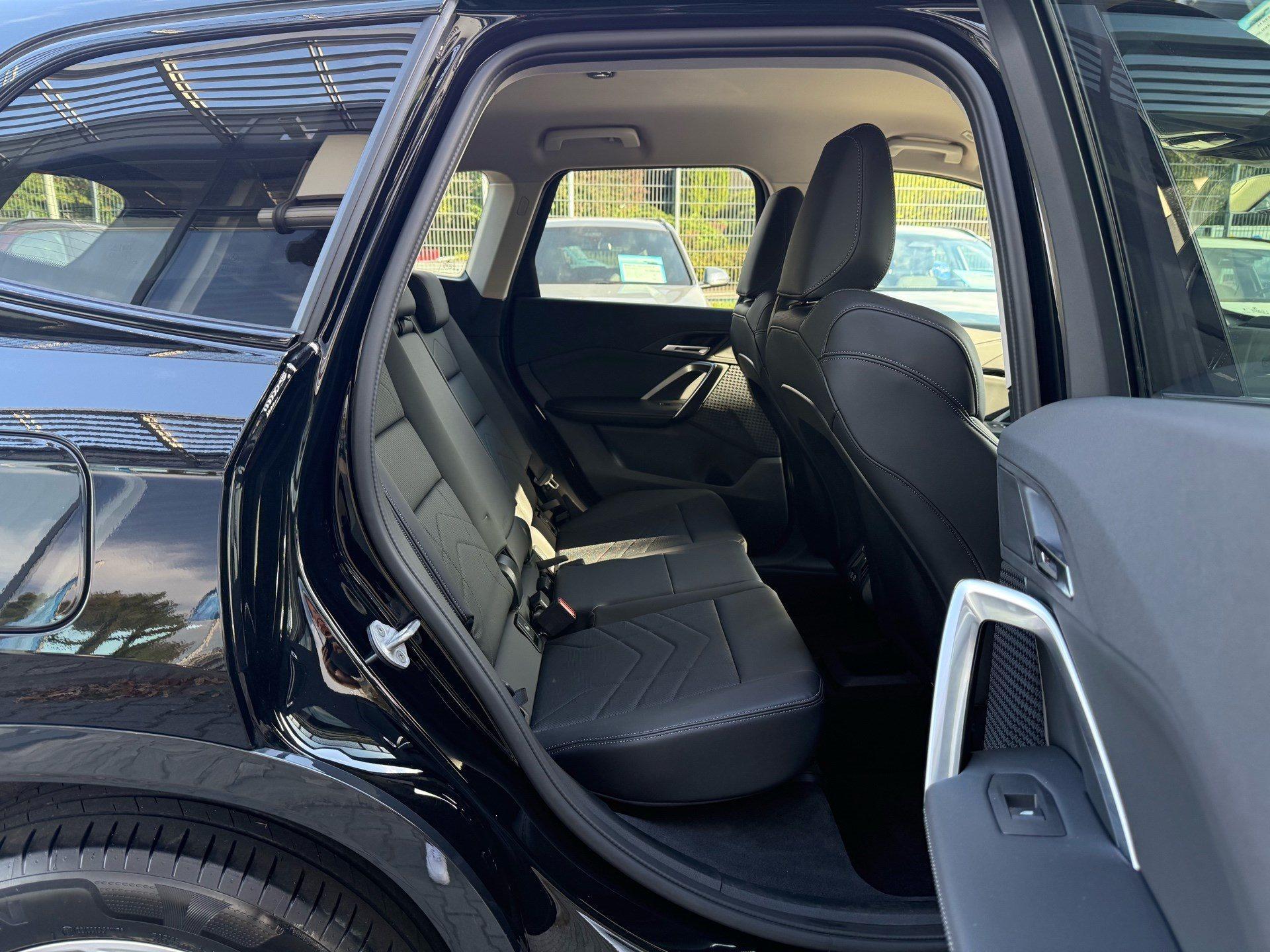 BMW X1 – Bild 11