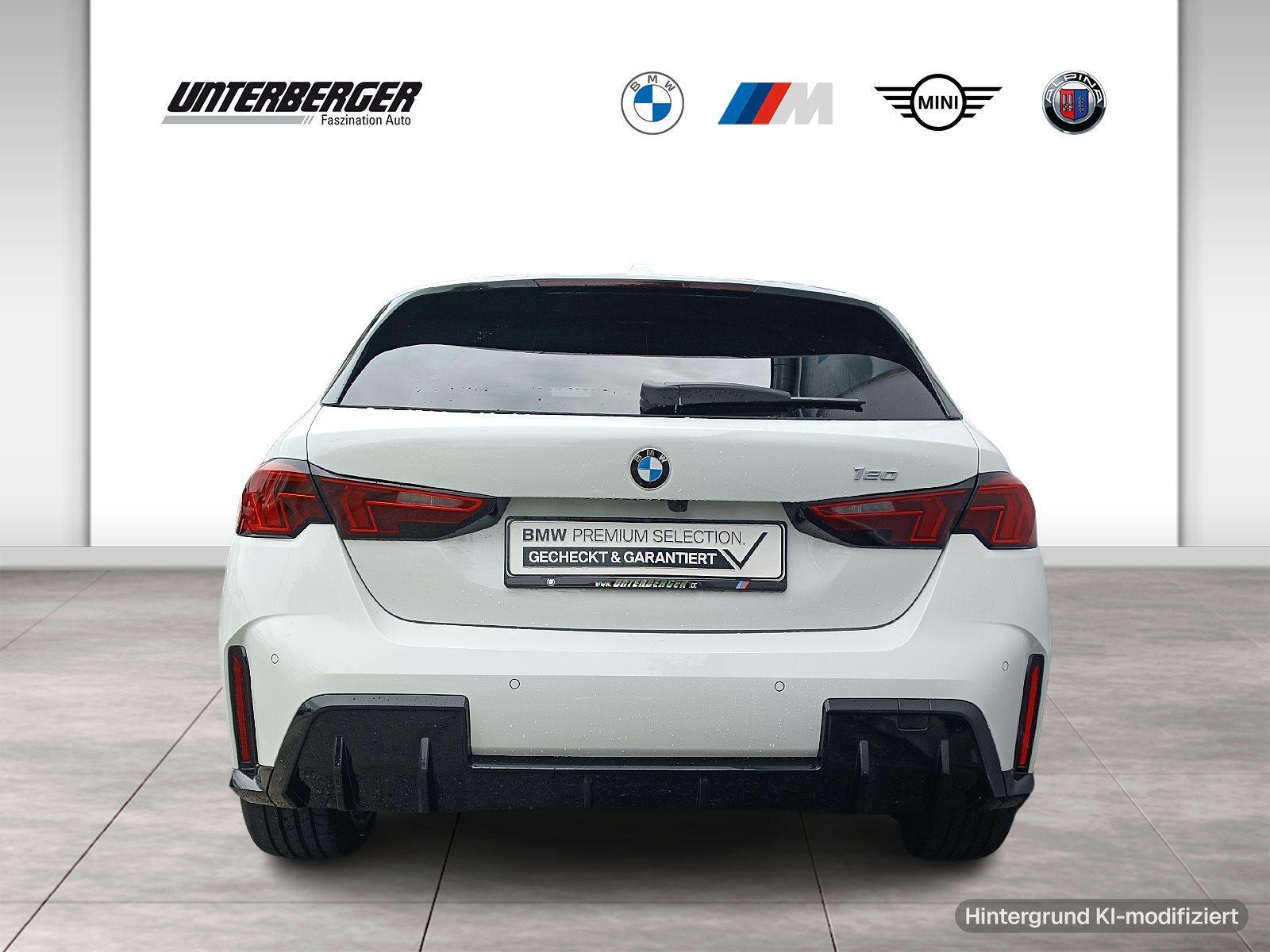 BMW 1er – Bild 5