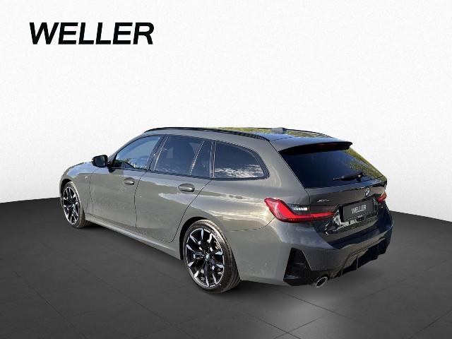 BMW 3er Touring – Bild 4