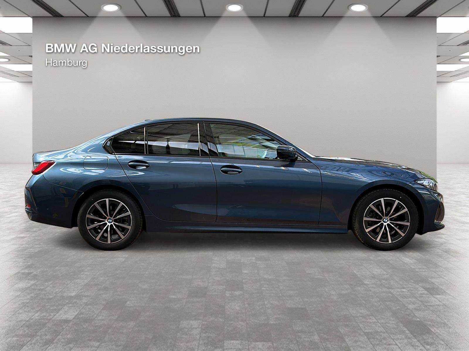 BMW 3er – Bild 4