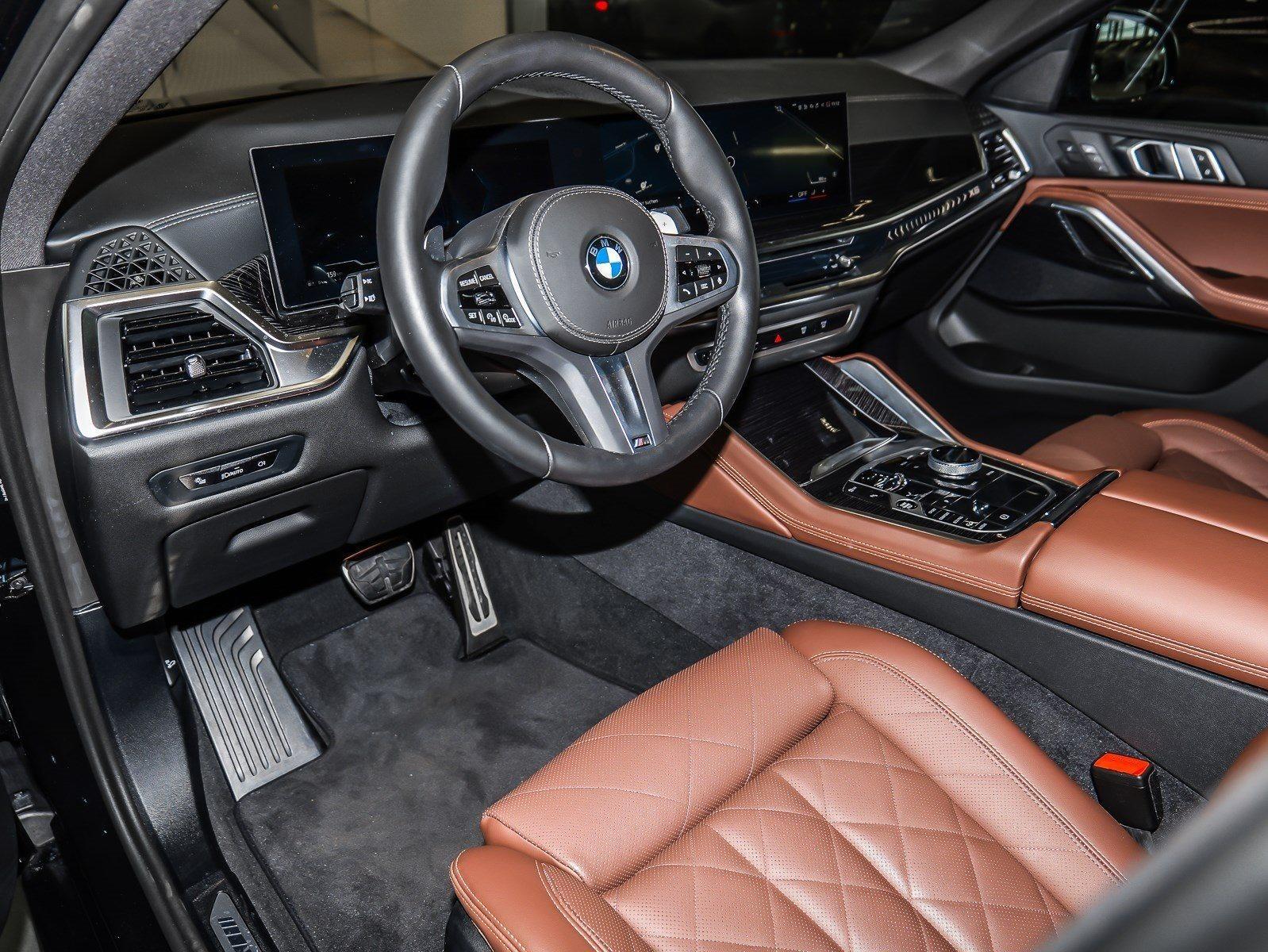 BMW X6 – Bild 10