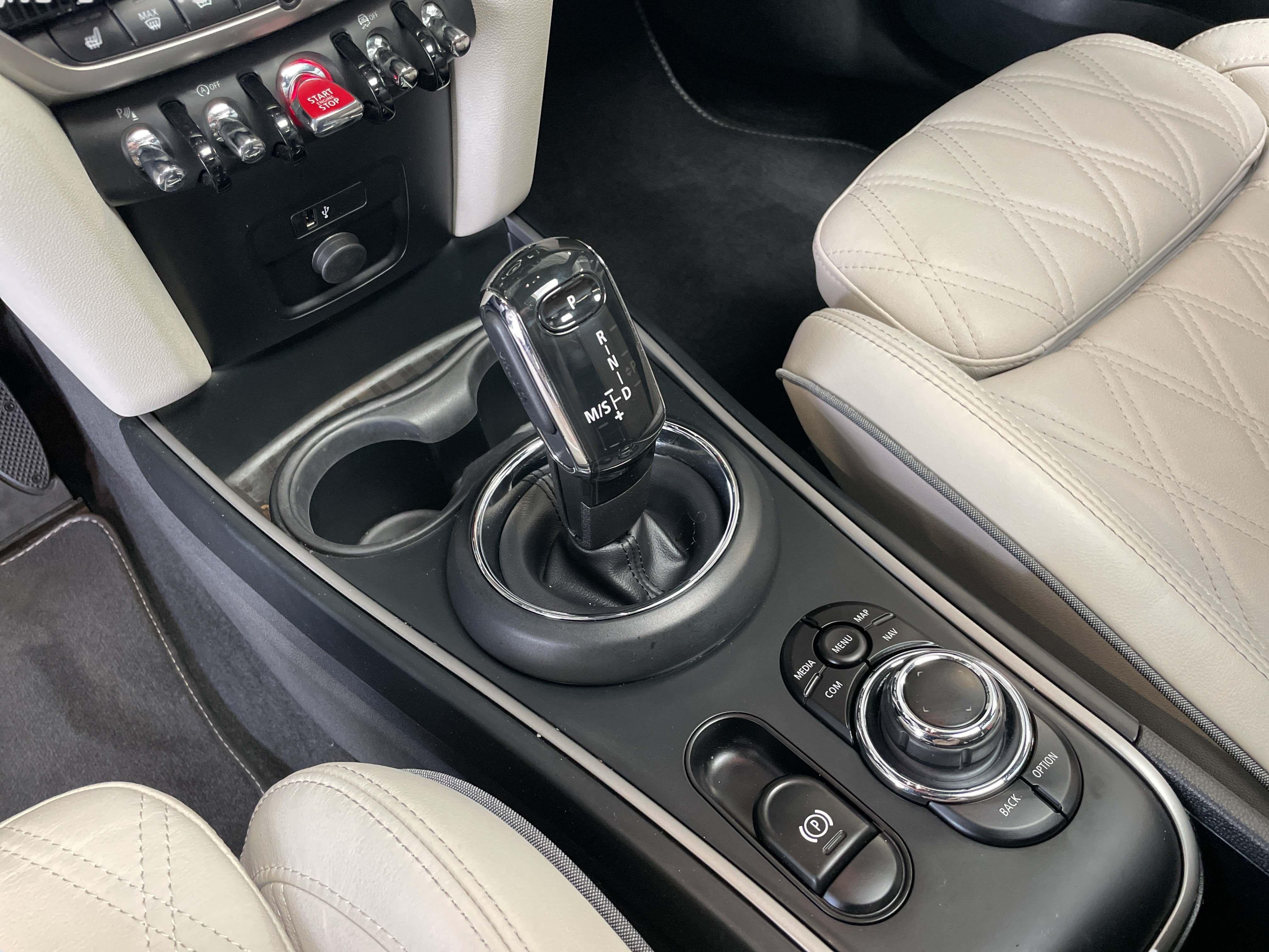 MINI Countryman – Bild 10