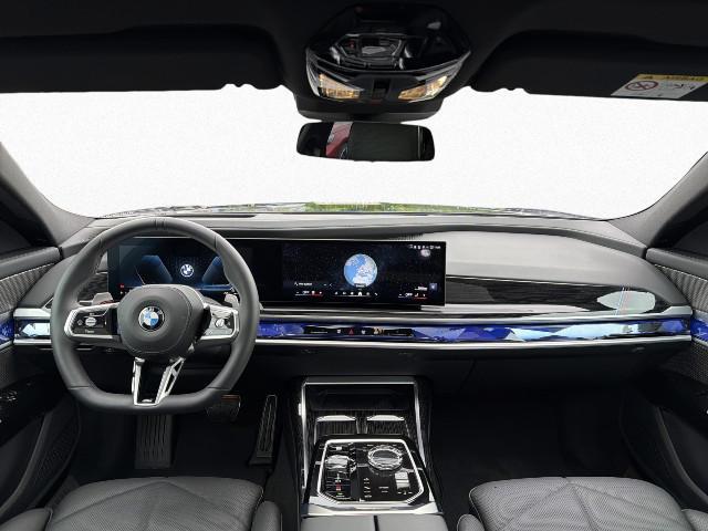 BMW 7er – Bild 13