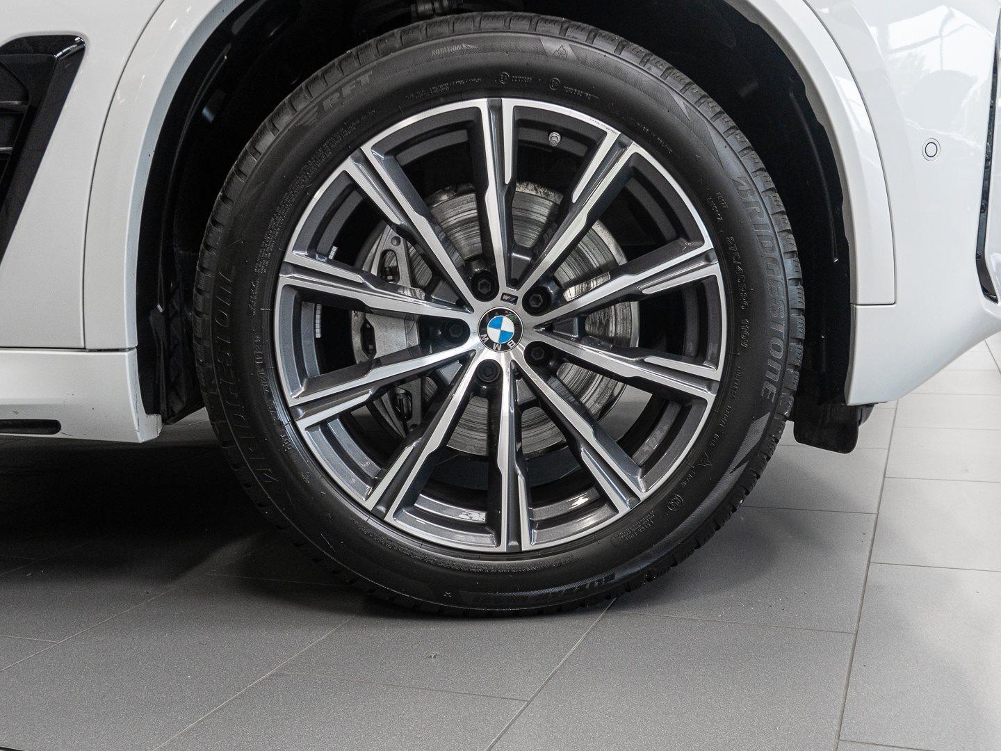 BMW X5 – Bild 5