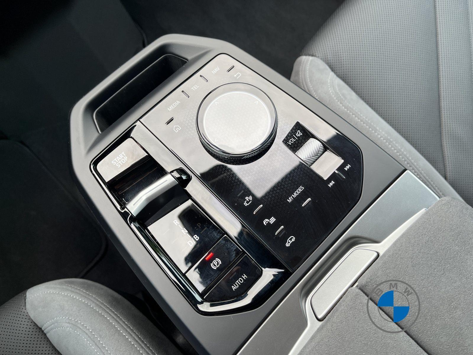 BMW iX – Bild 21