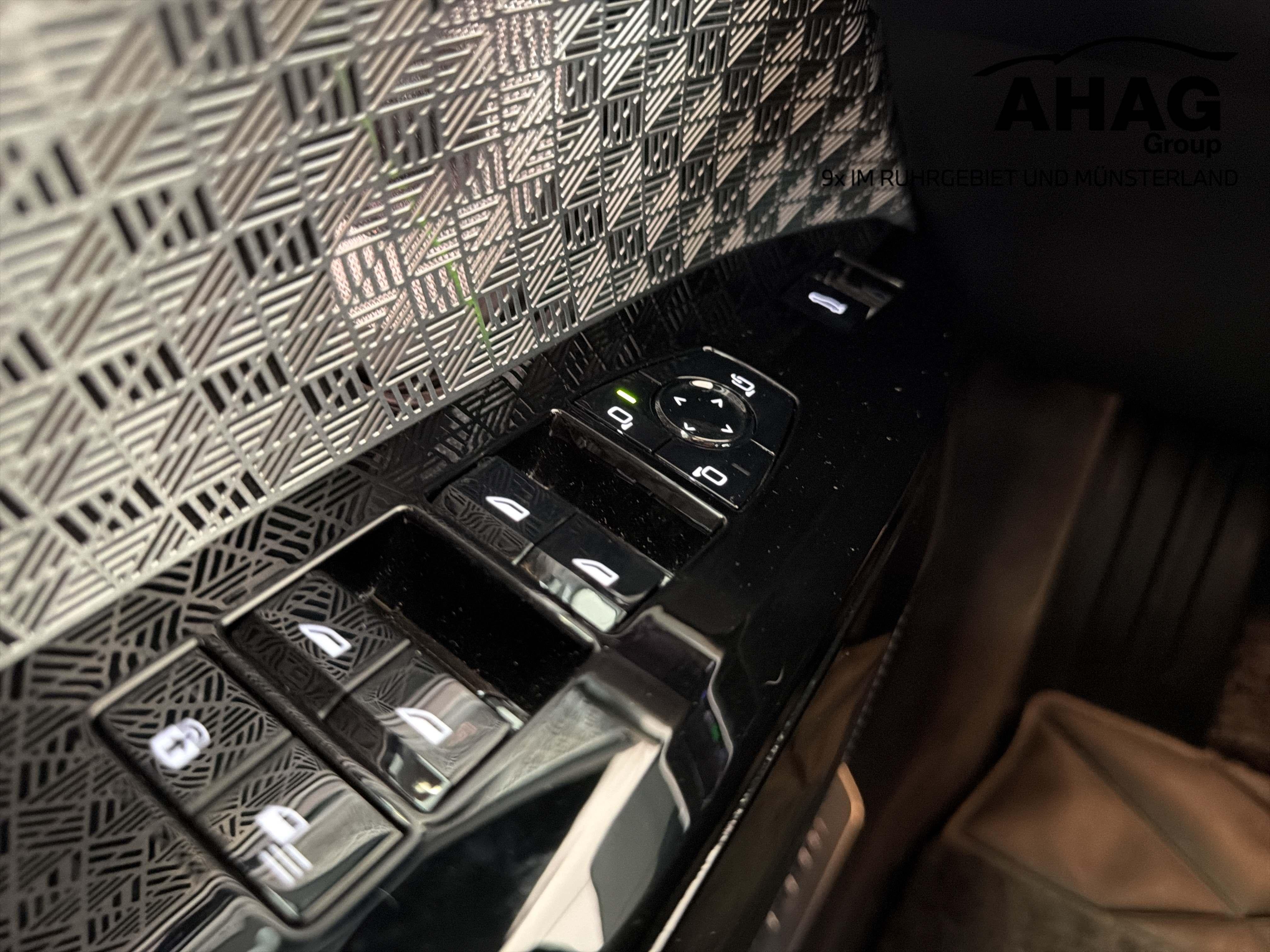 BMW i7 – Bild 29