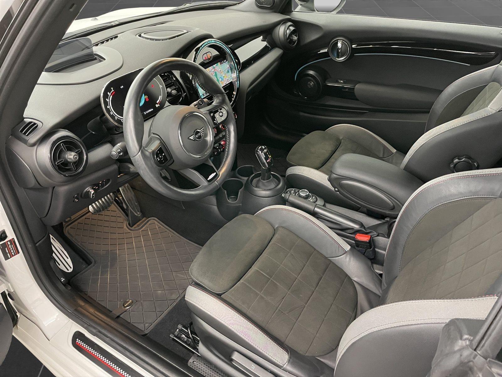 MINI Cabrio – Bild 8