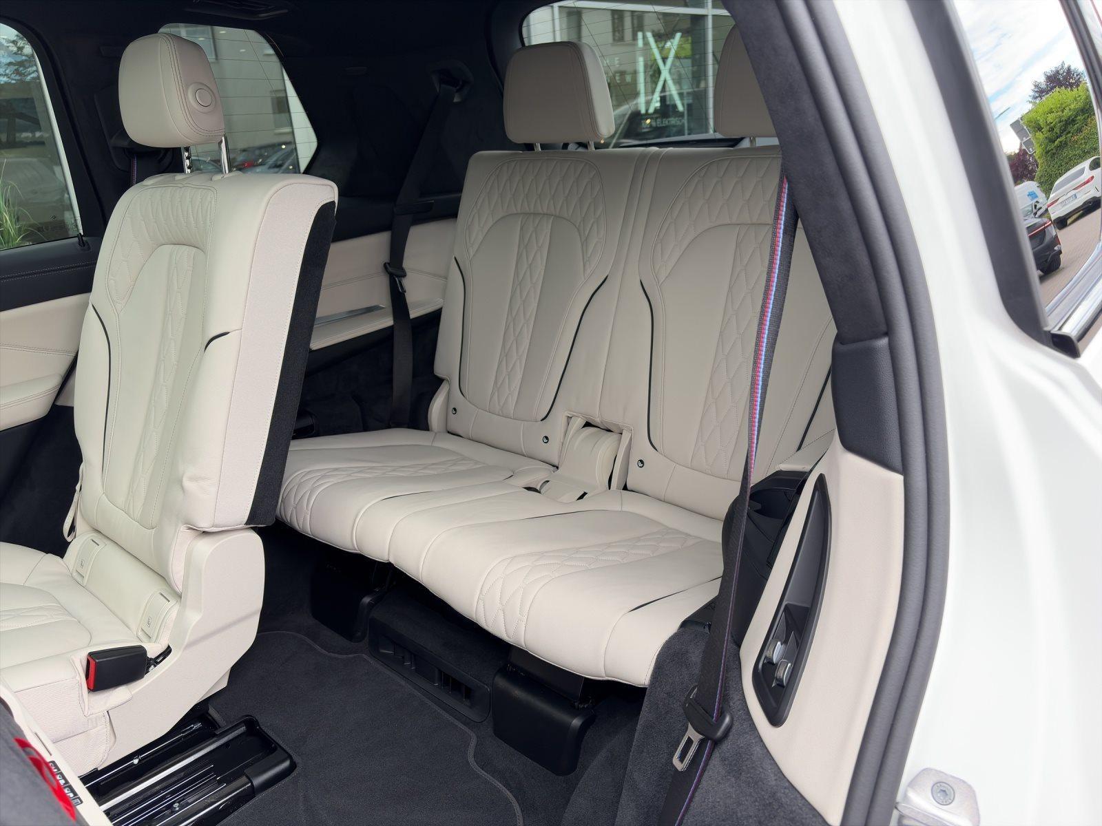 BMW X7 – Bild 30