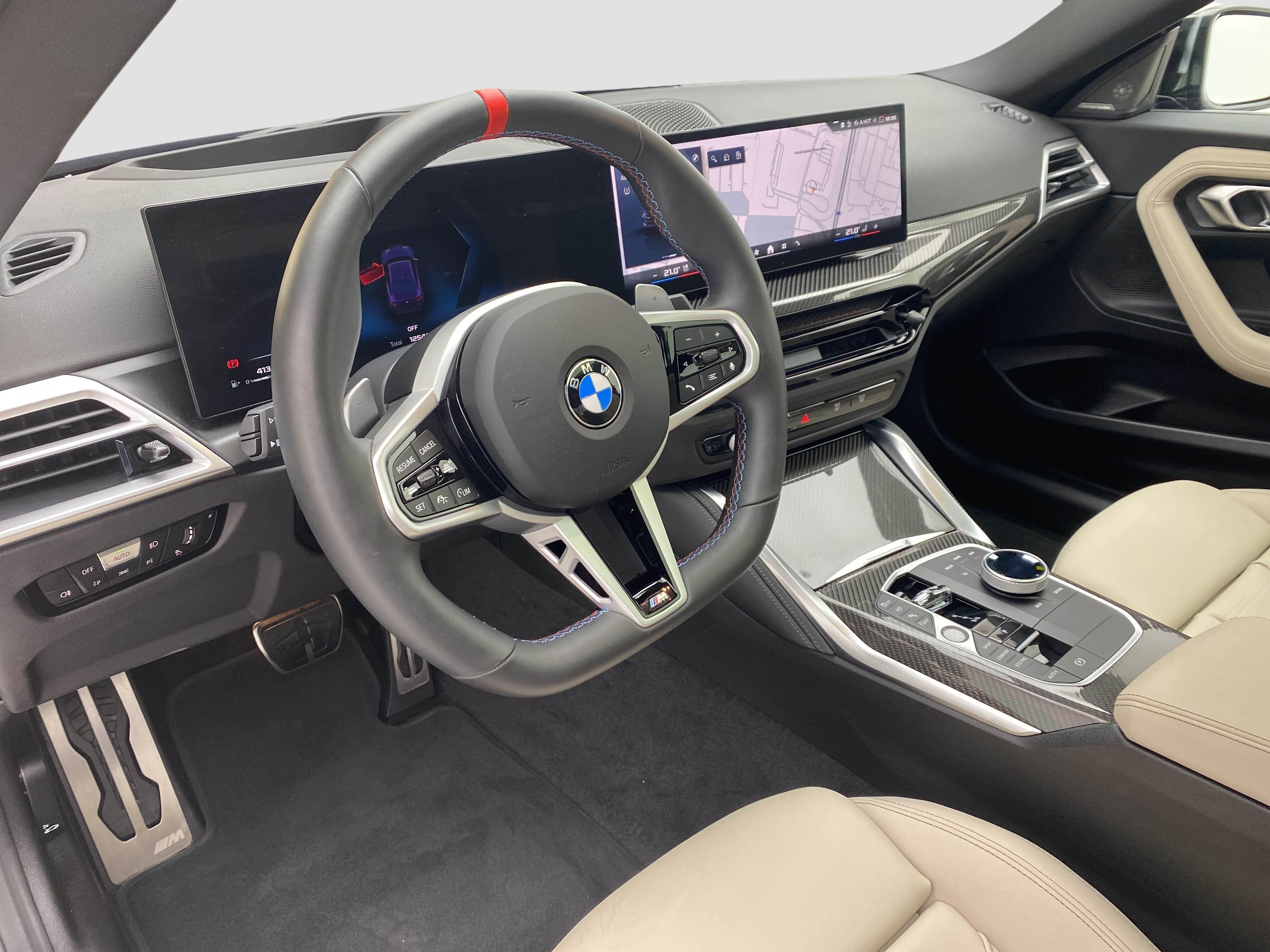 BMW 2er Coupé – Bild 7