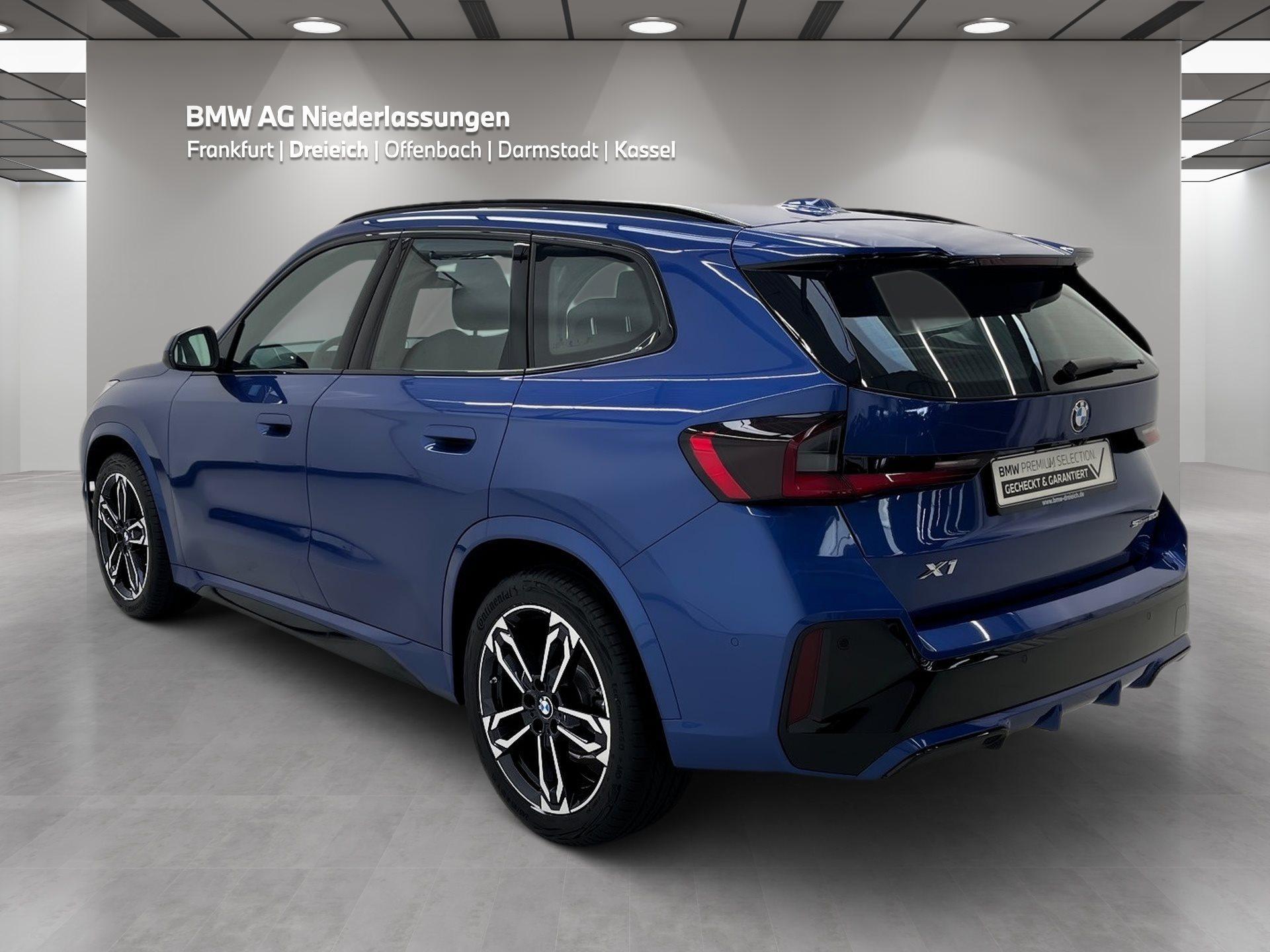 BMW X1 – Bild 4