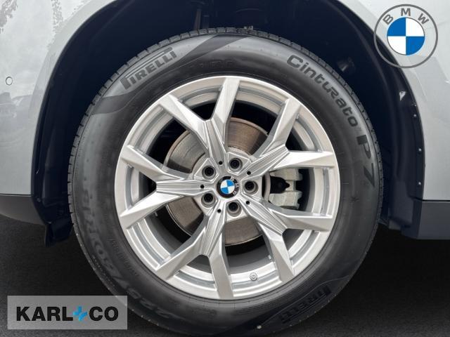 BMW X3 – Bild 14