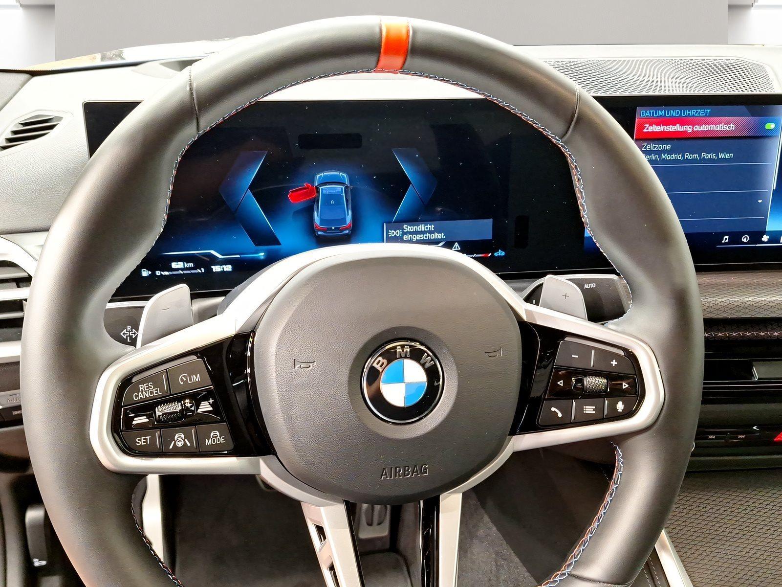 BMW 4er Coupé – Bild 19