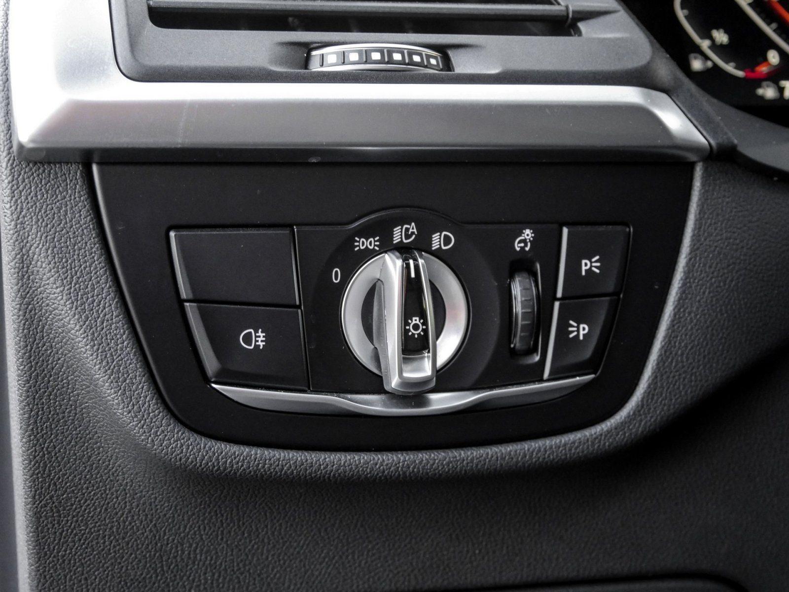 BMW X3 – Bild 15