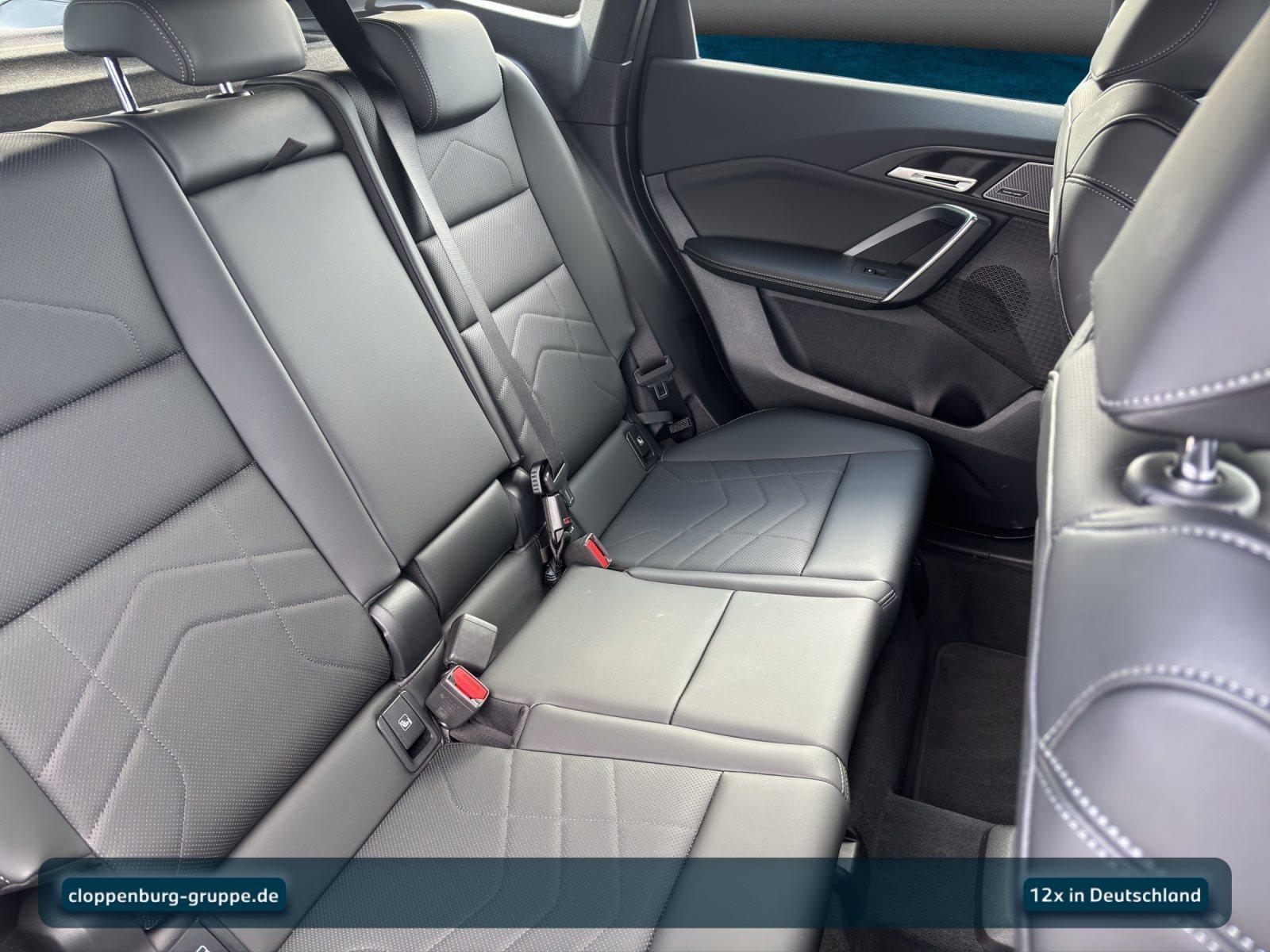 BMW X1 – Bild 11