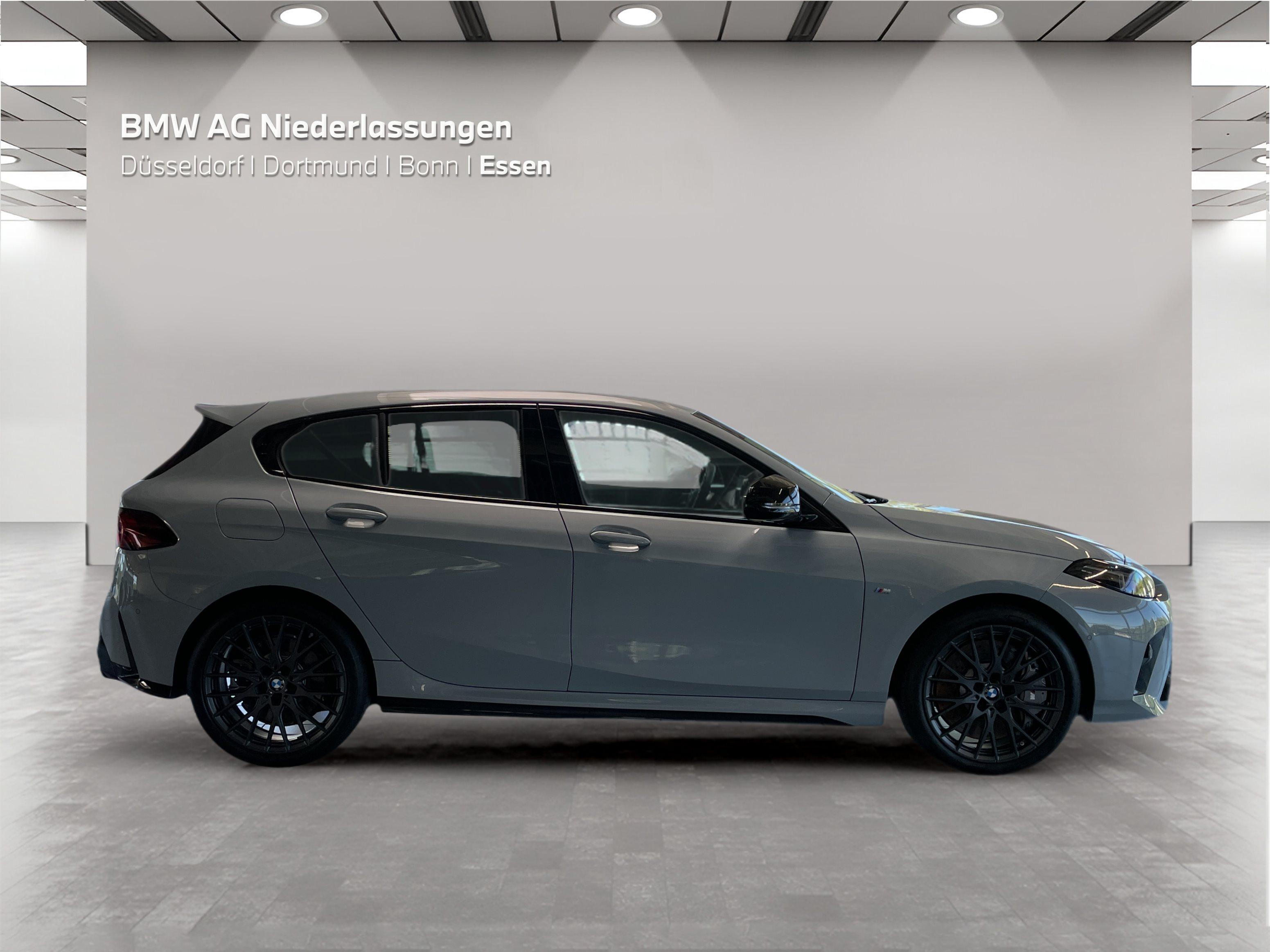 BMW 1er – Bild 21