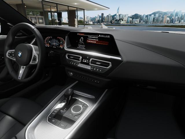 BMW Z4 – Bild 5