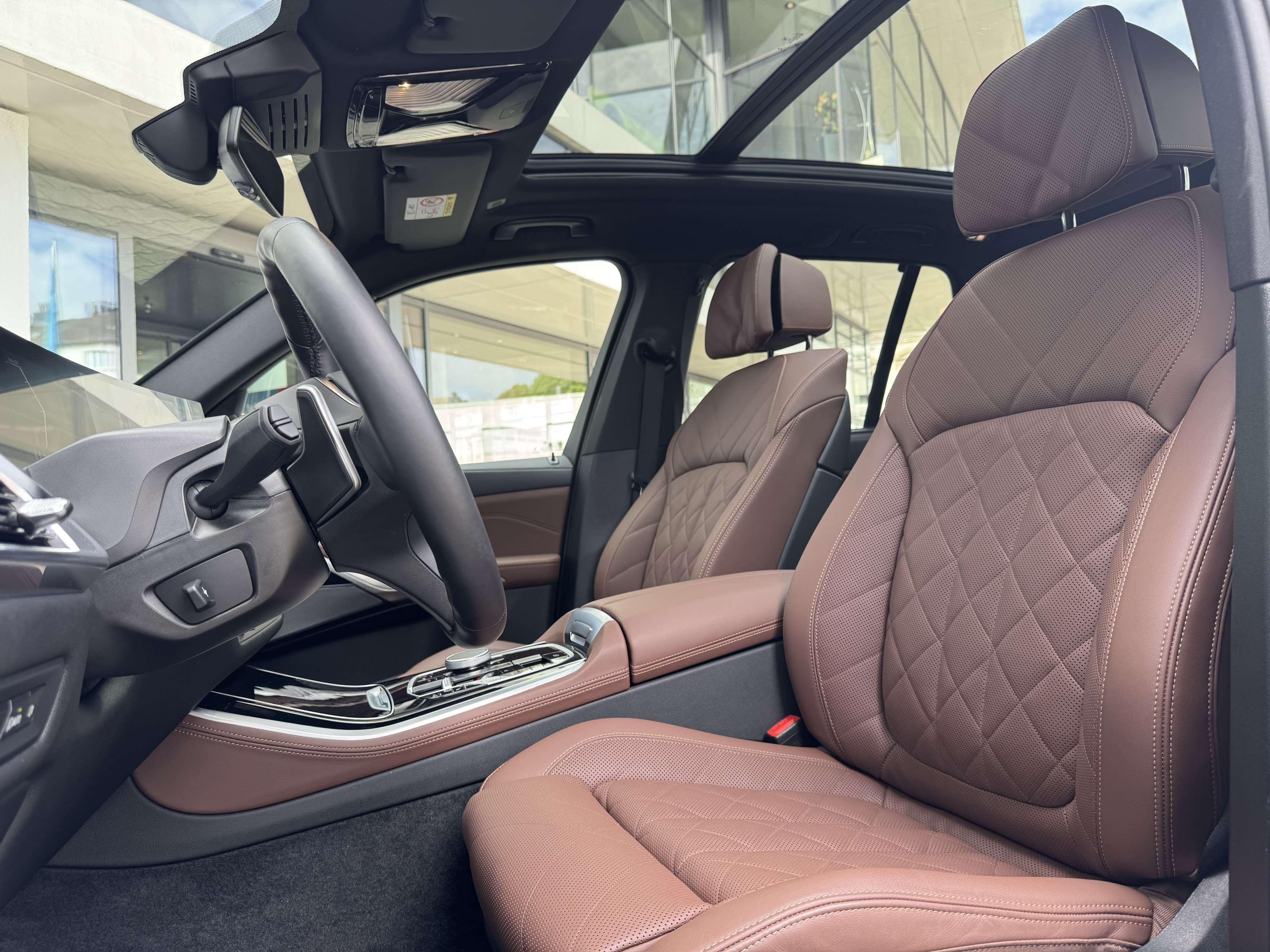 BMW X5 – Bild 32