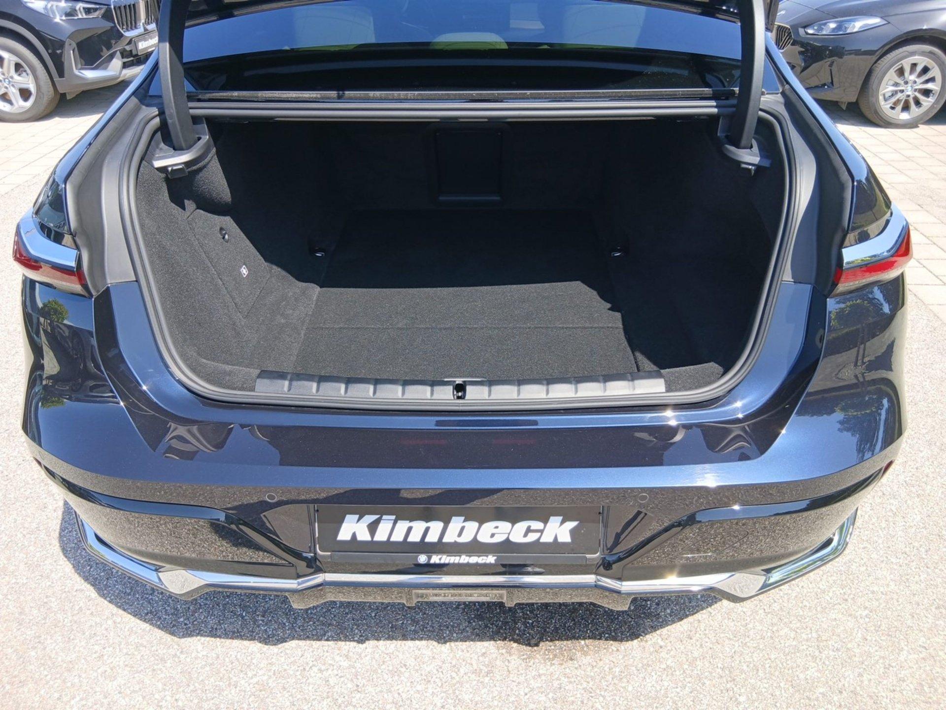 BMW i7 – Bild 12