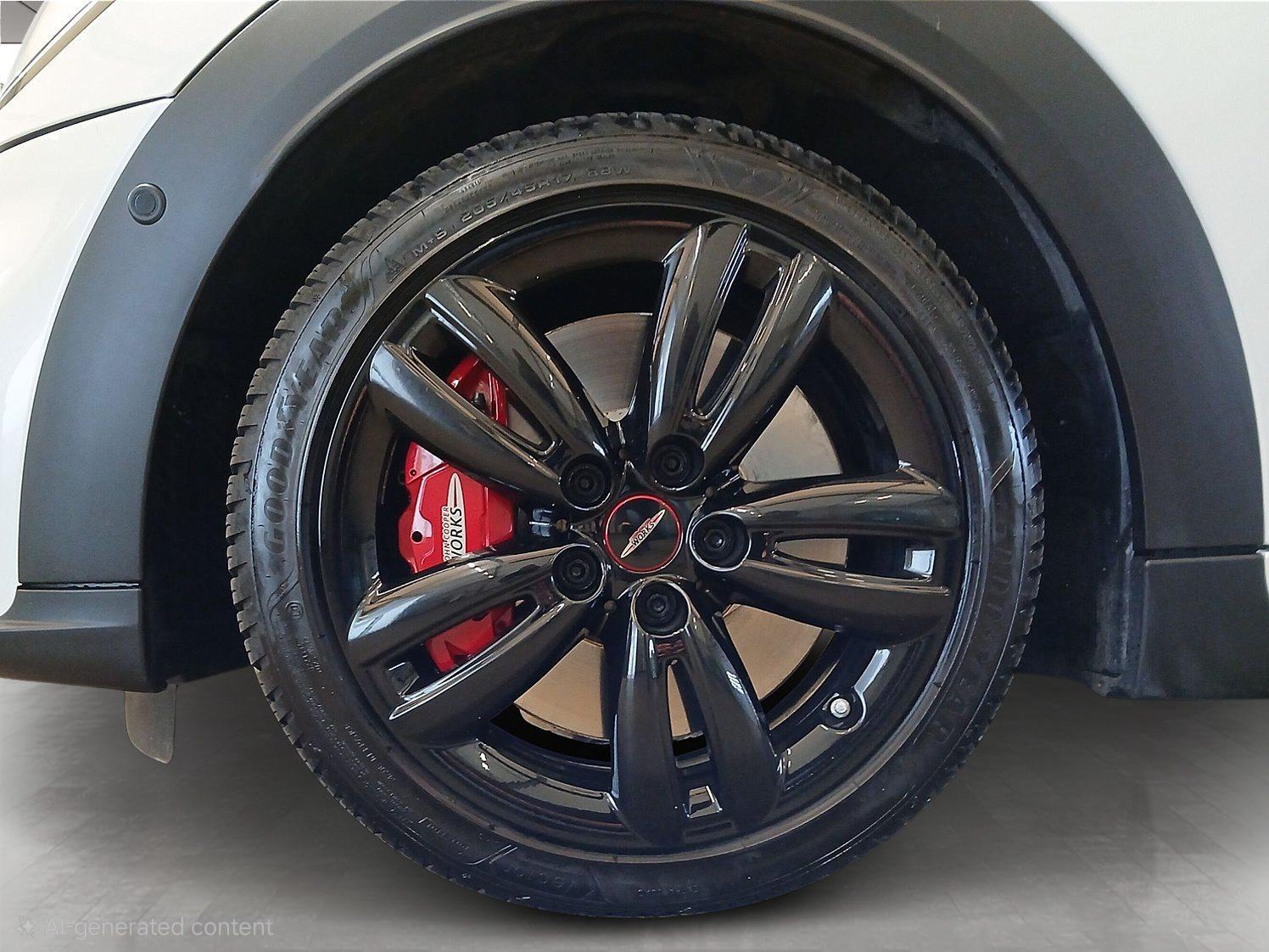 MINI Cooper 3-Türer – Bild 6