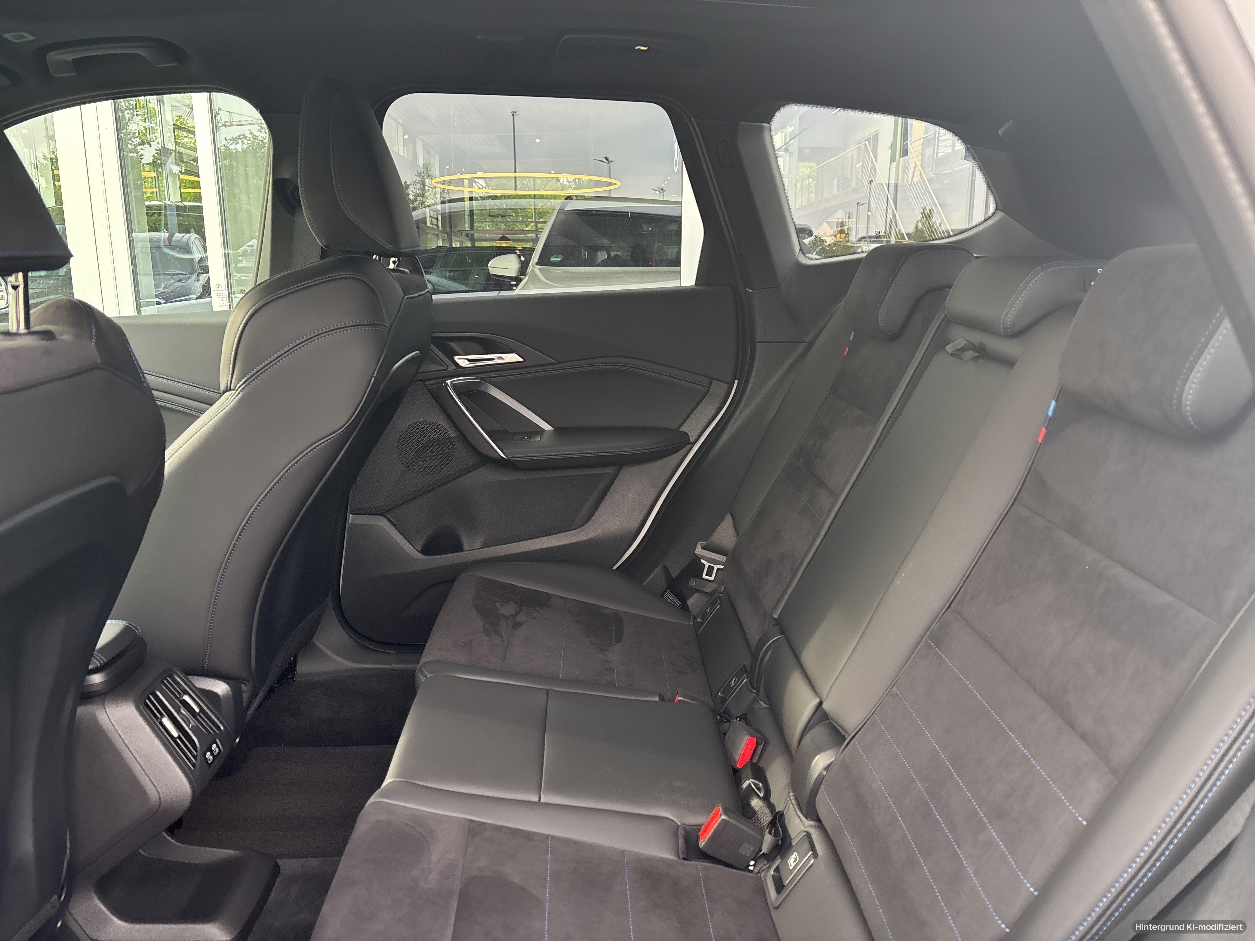 BMW X1 – Bild 8